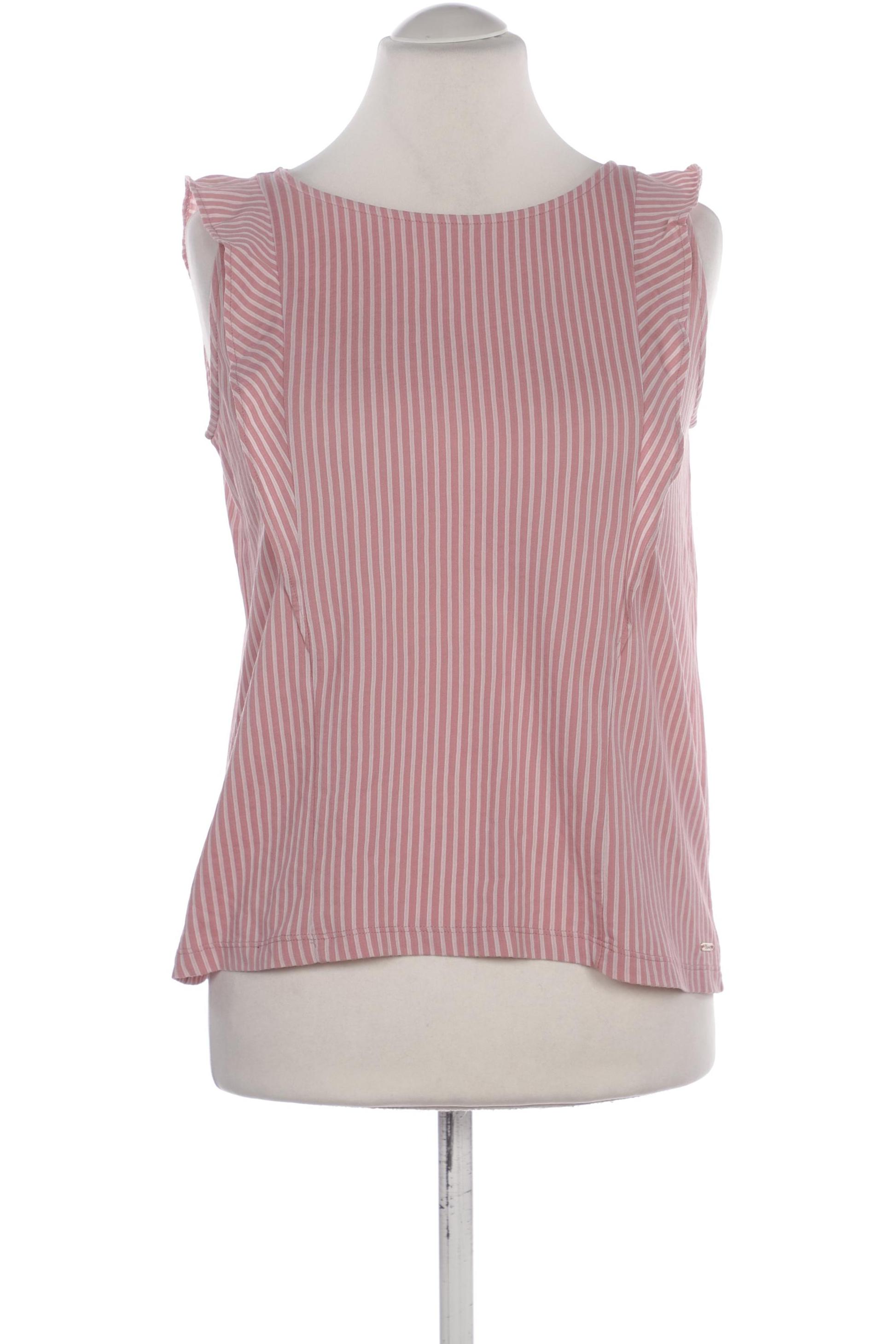 

Tom Tailor Damen Top, pink, Gr. 38