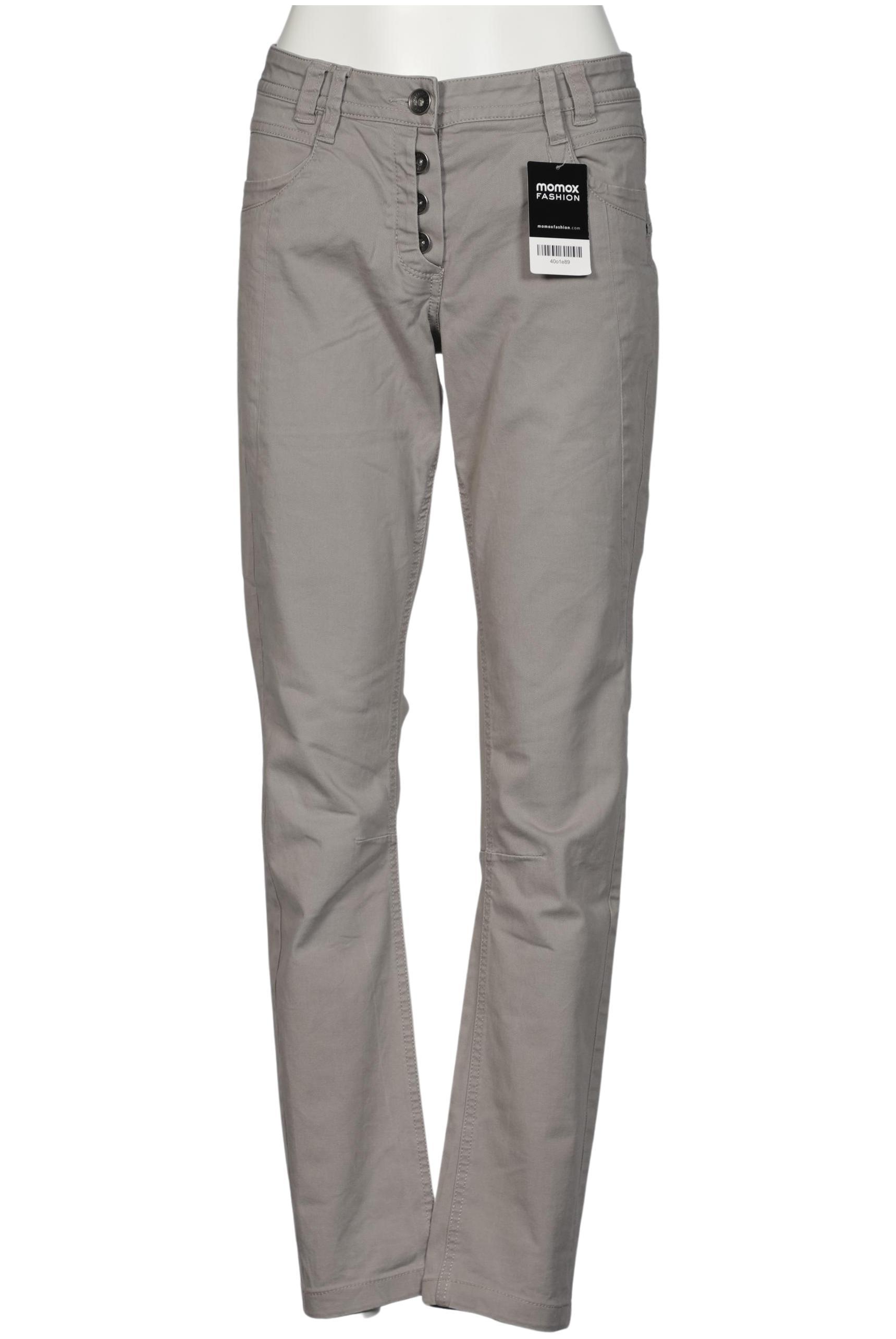 

Tom Tailor Damen Jeans, grau, Gr. 38