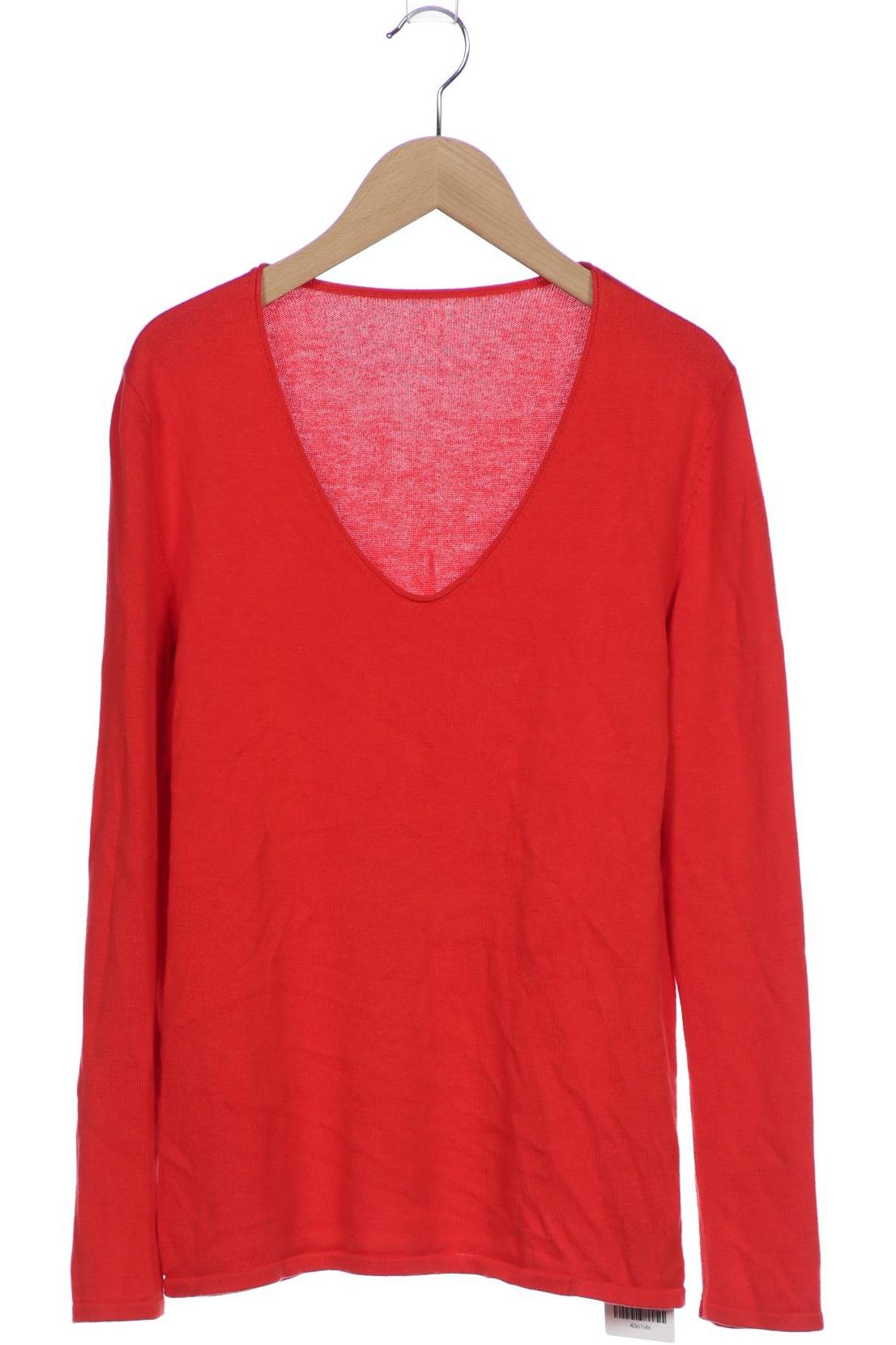 

Tom Tailor Damen Pullover, rot, Gr. 42