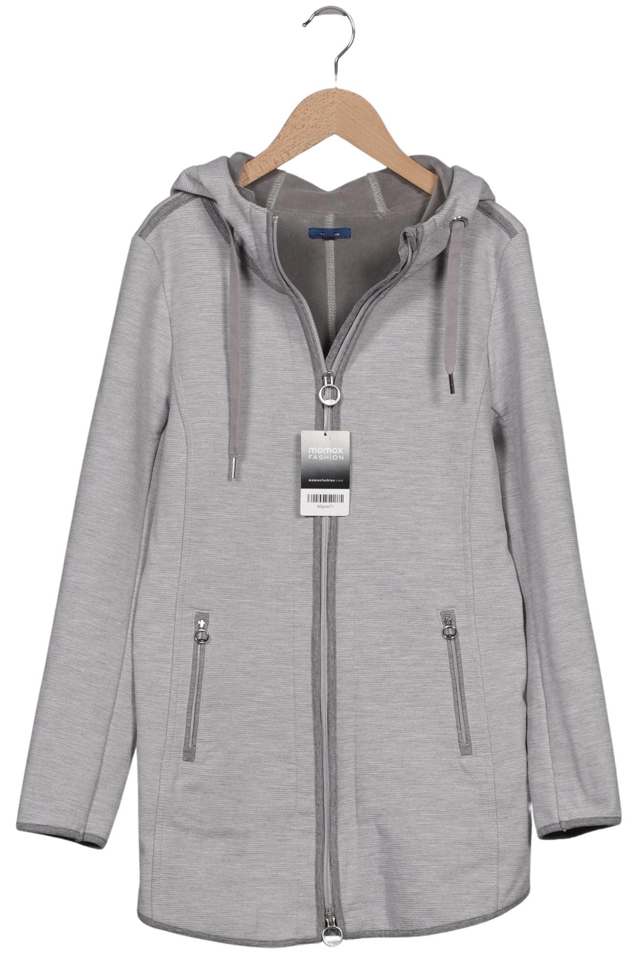 

Tom Tailor Damen Mantel, grau, Gr. 36