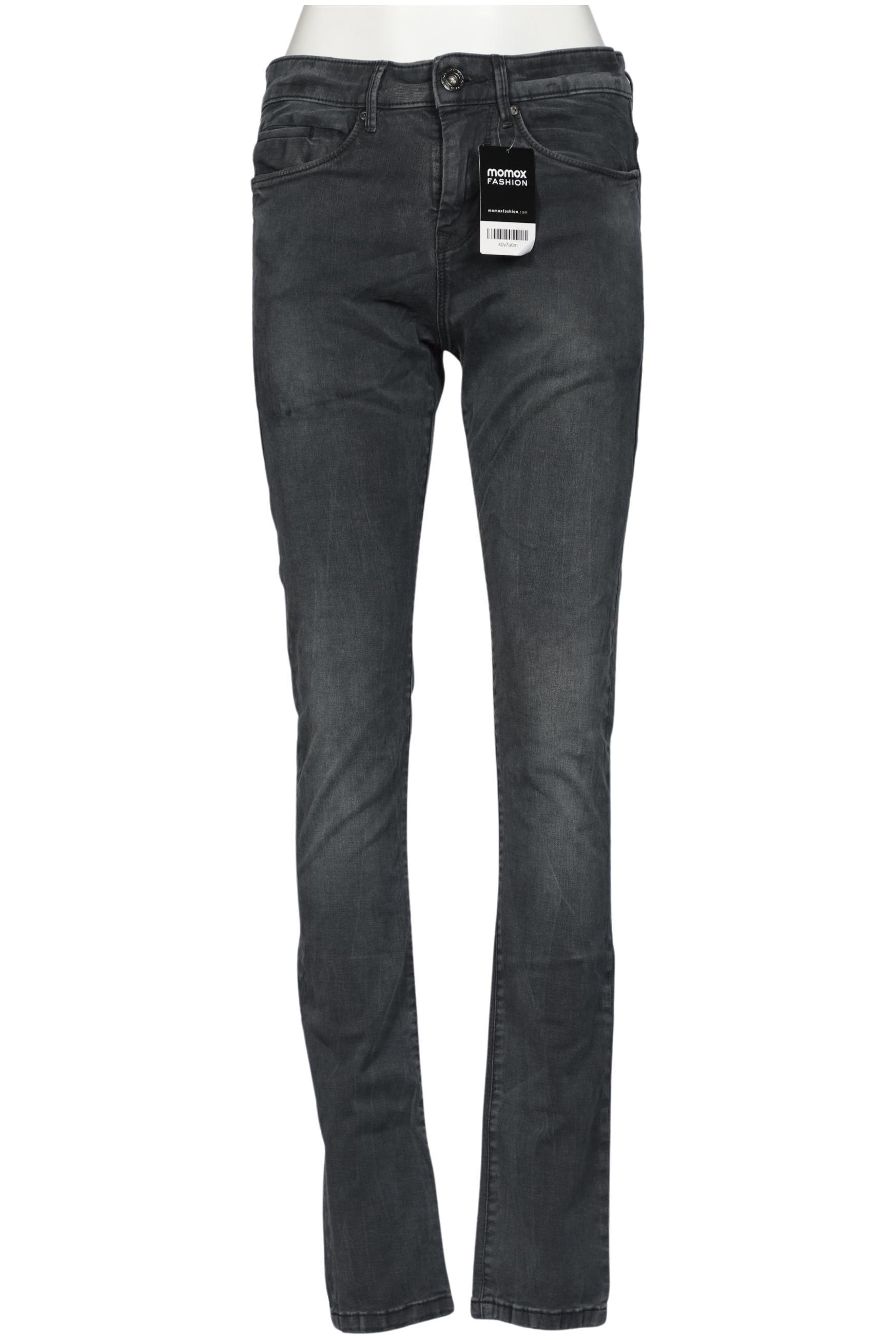 

Tom Tailor Damen Jeans, grau, Gr. 29