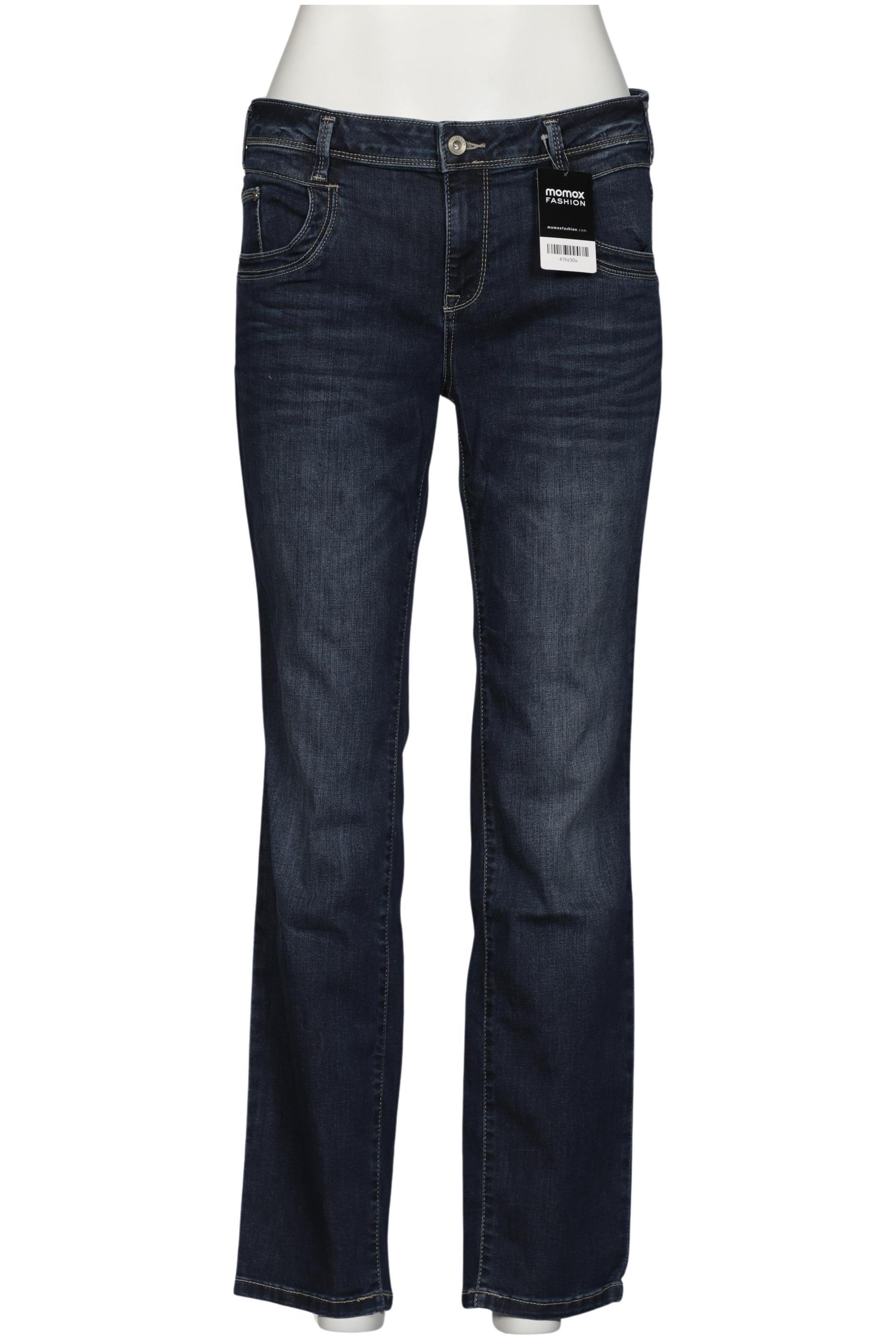 

Tom Tailor Damen Jeans, marineblau, Gr. 33