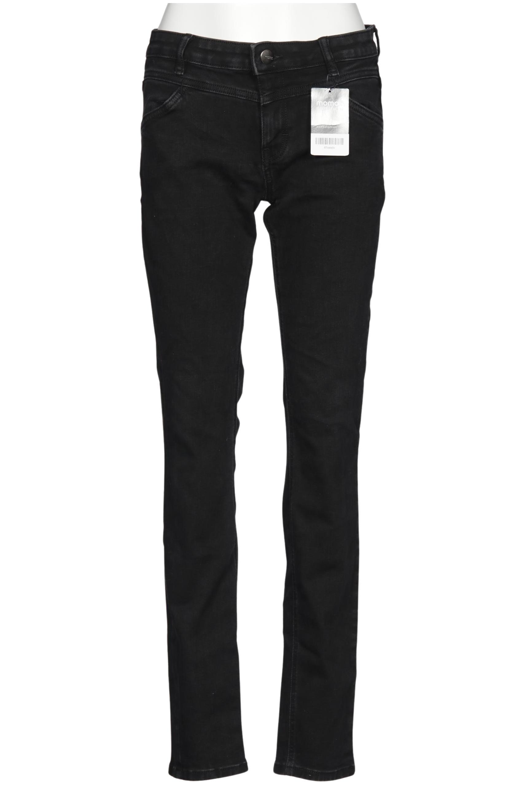 

Tom Tailor Damen Jeans, schwarz, Gr. 29