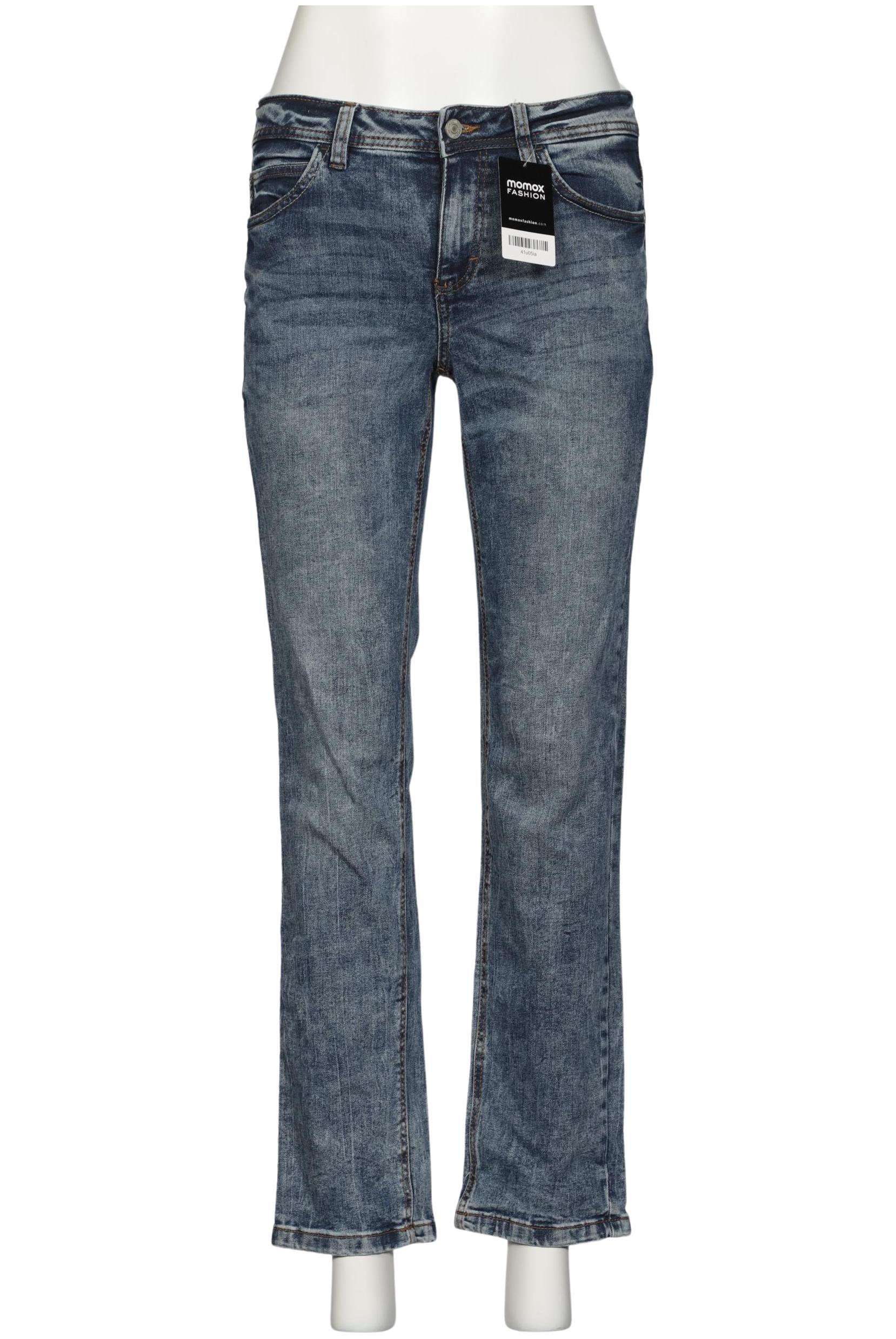 

Tom Tailor Damen Jeans, blau, Gr. 29