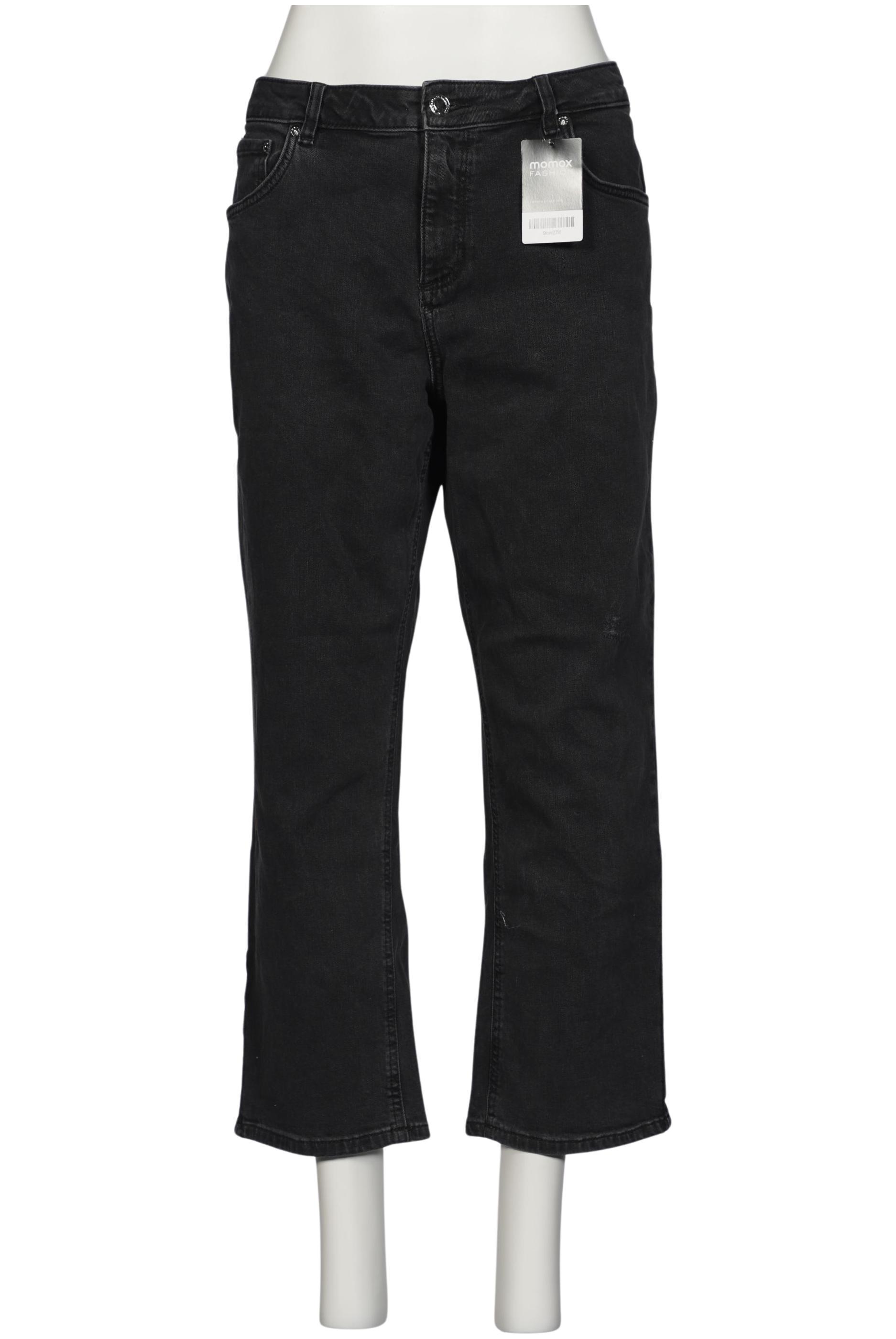 

Tom Tailor Damen Jeans, schwarz, Gr. 33