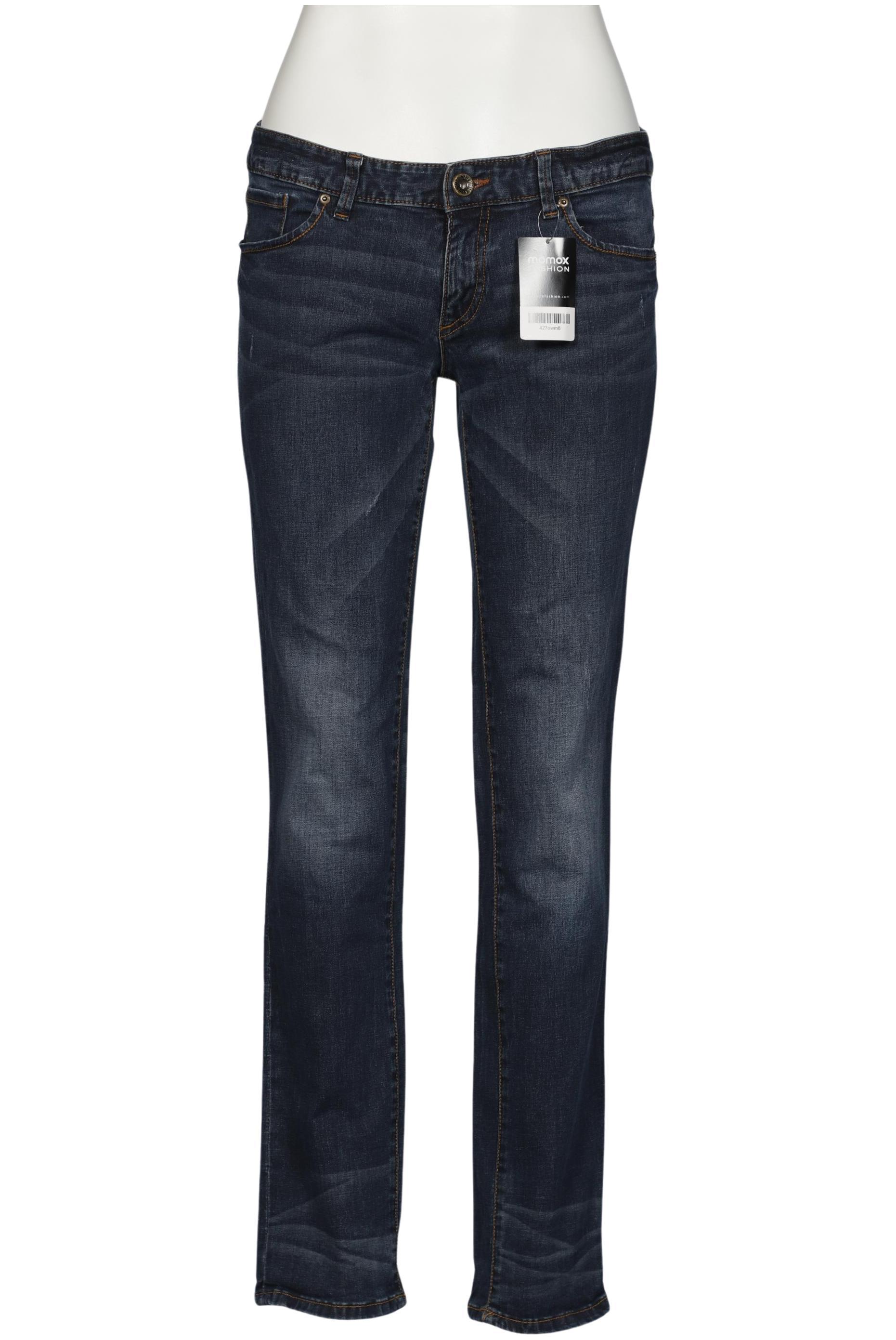 

Tom Tailor Damen Jeans, marineblau, Gr. 31