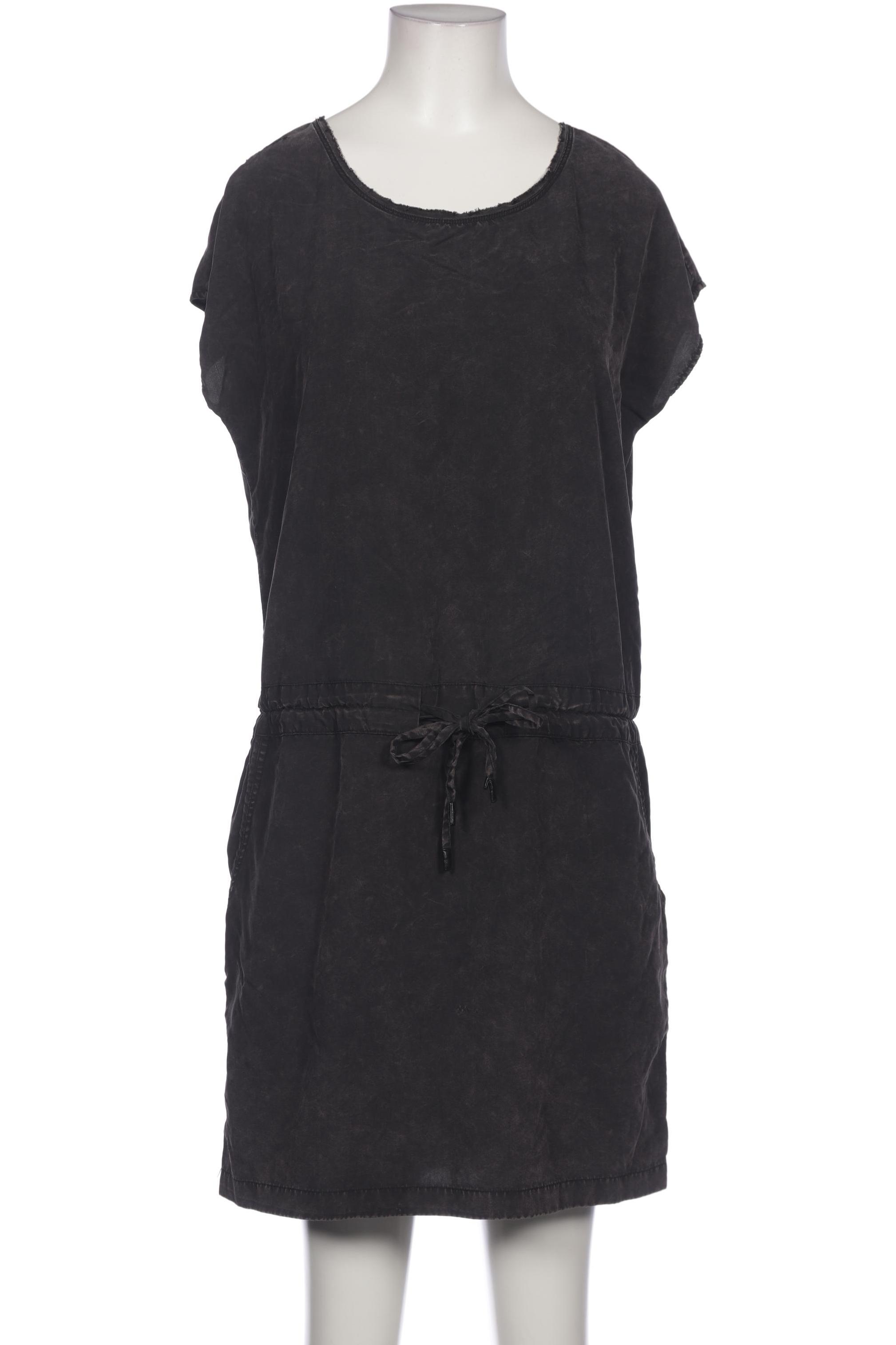 

Tom Tailor Damen Kleid, schwarz, Gr. 38