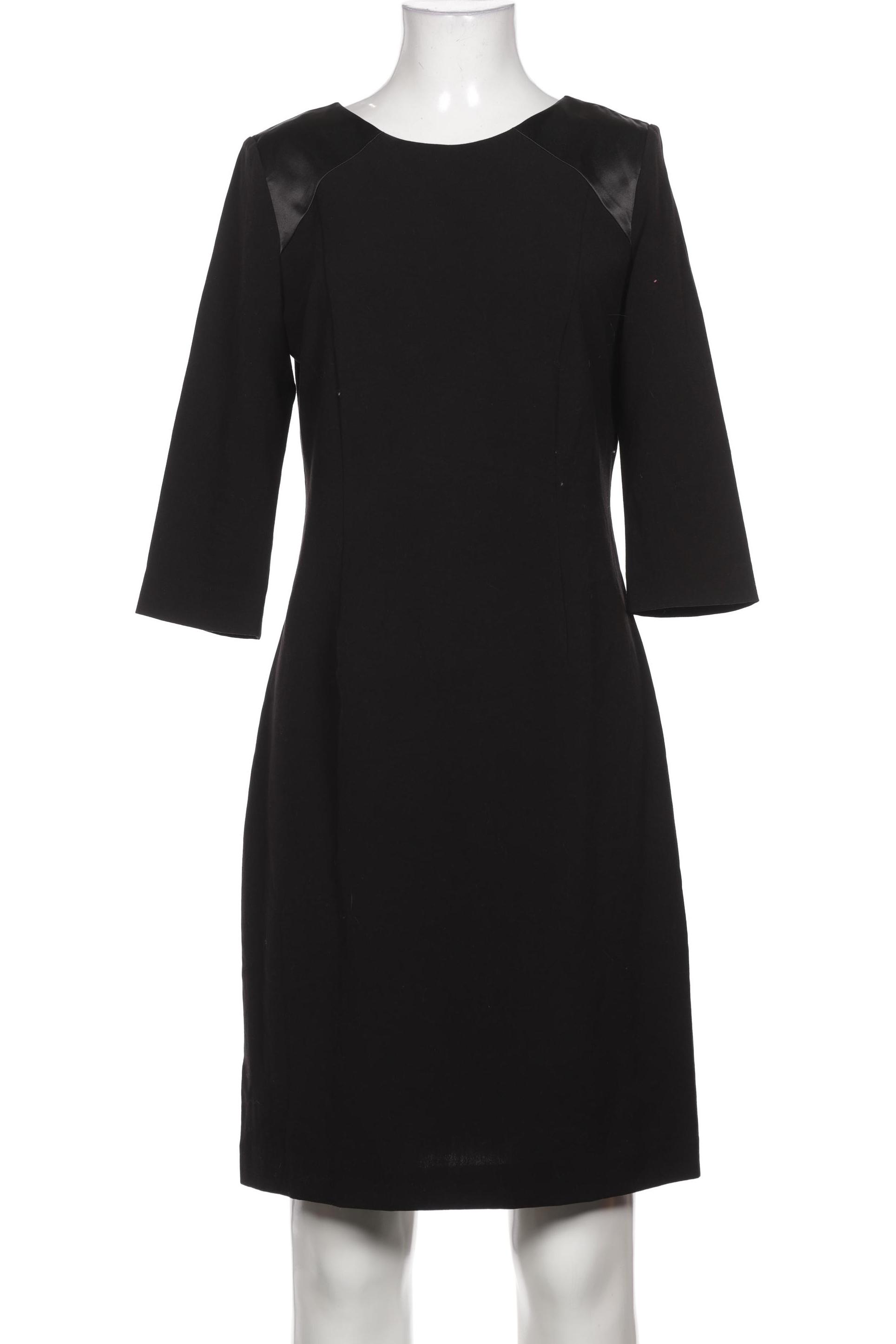

Tom Tailor Damen Kleid, schwarz, Gr. 38