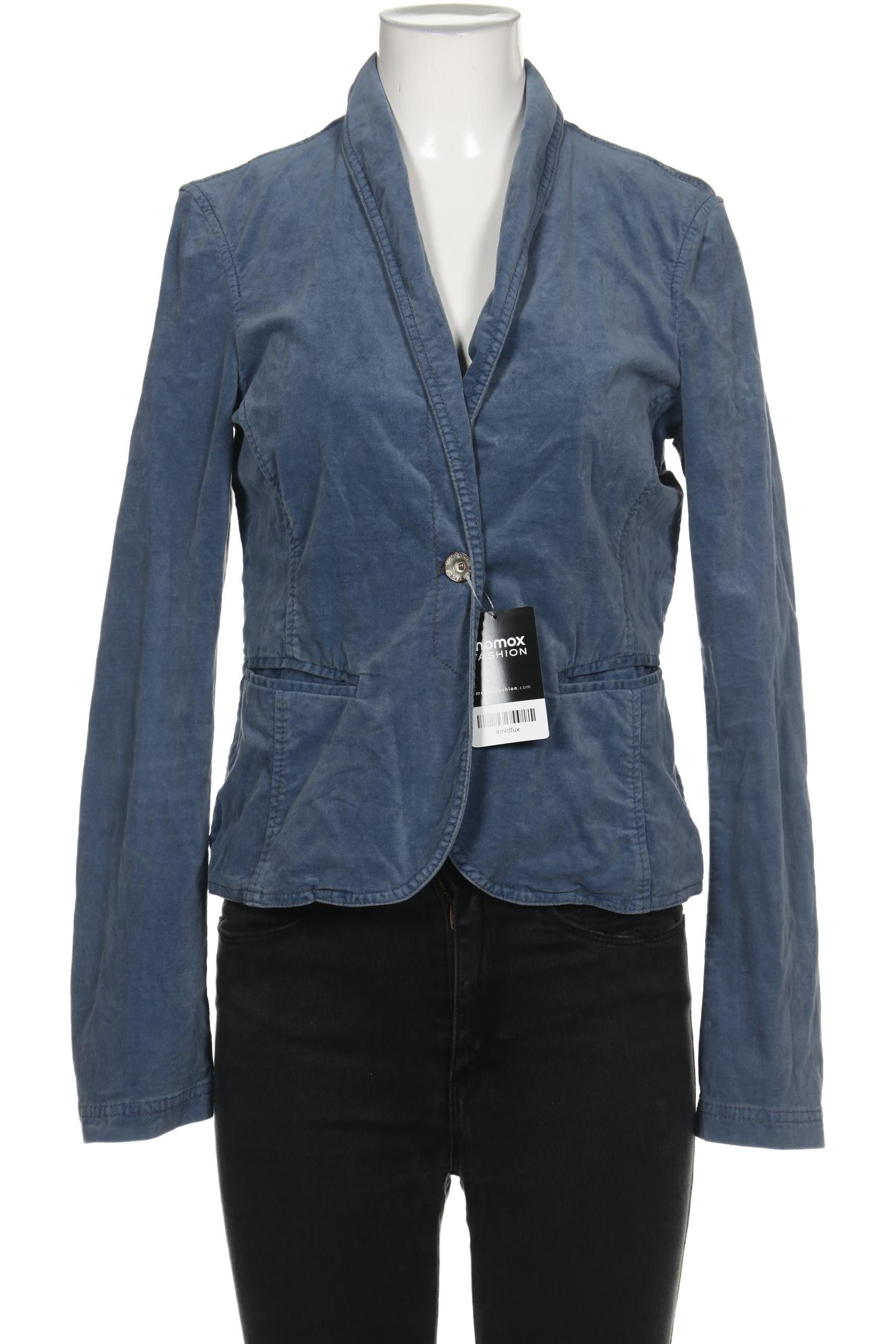 

Tom Tailor Damen Blazer, blau