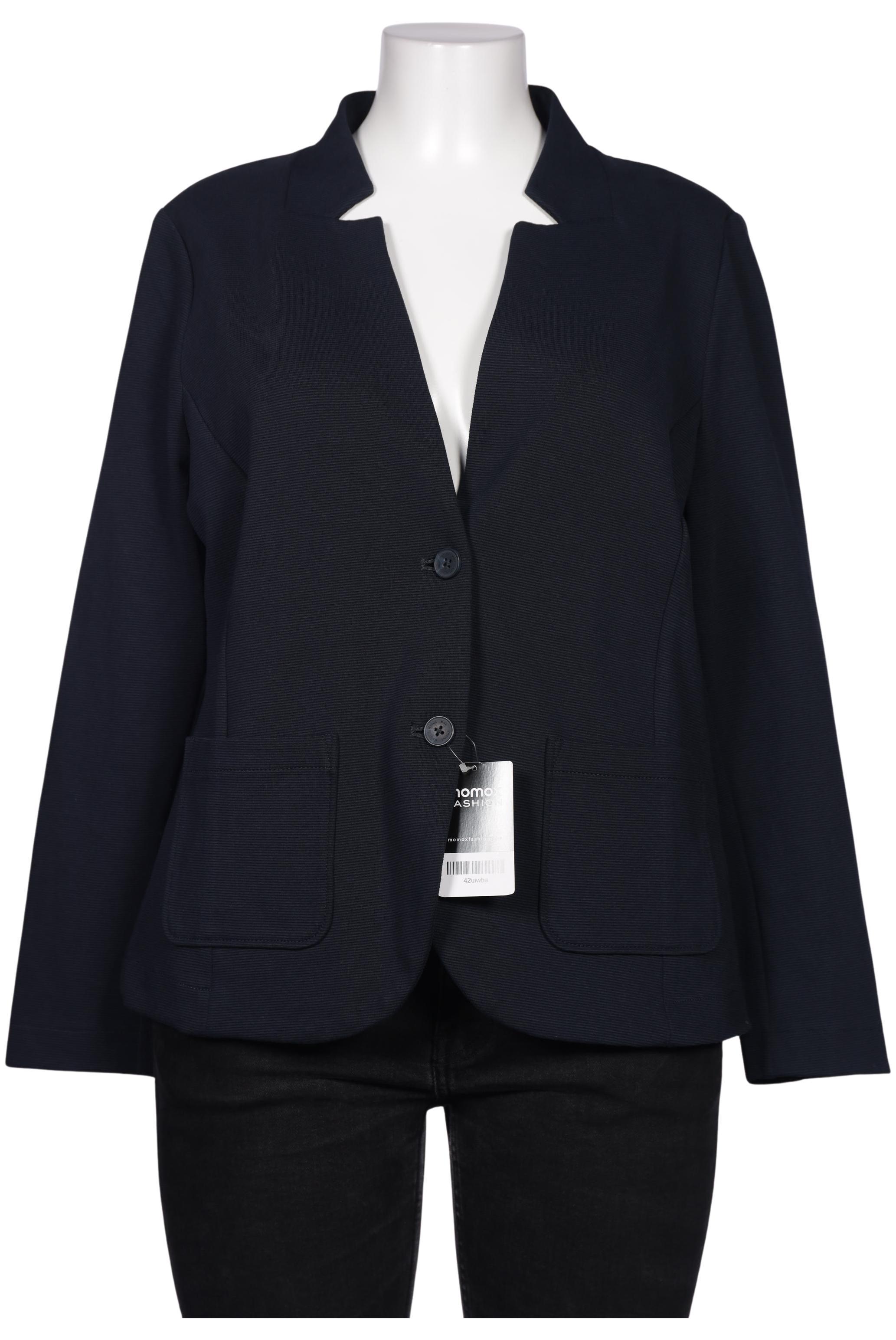 

Tom Tailor Damen Blazer, marineblau, Gr. 48