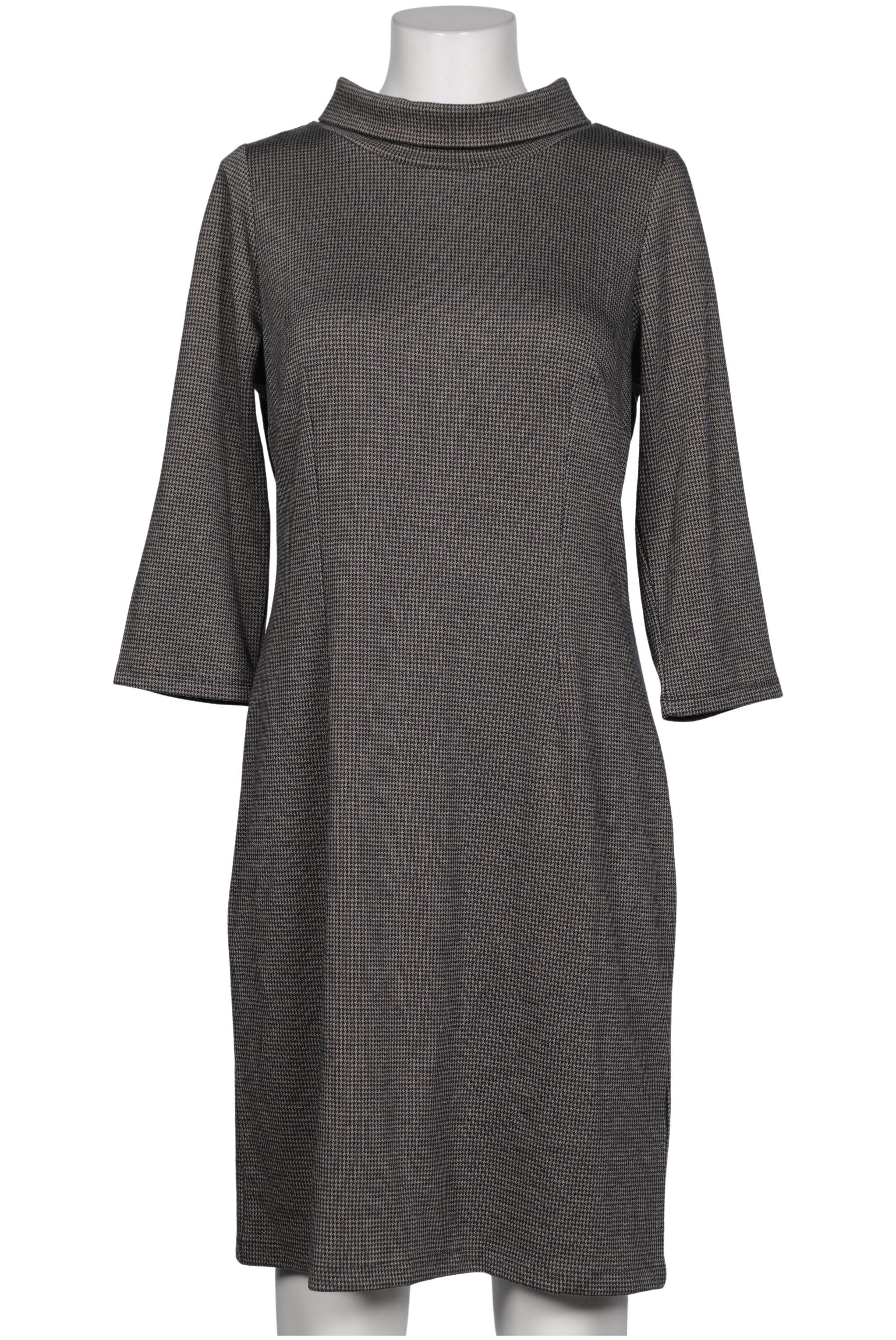 

Tom Tailor Damen Kleid, beige, Gr. 42