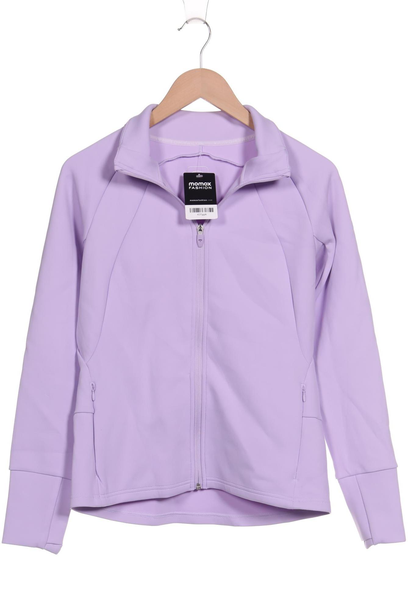

Tom Tailor Damen Jacke, flieder, Gr. 42