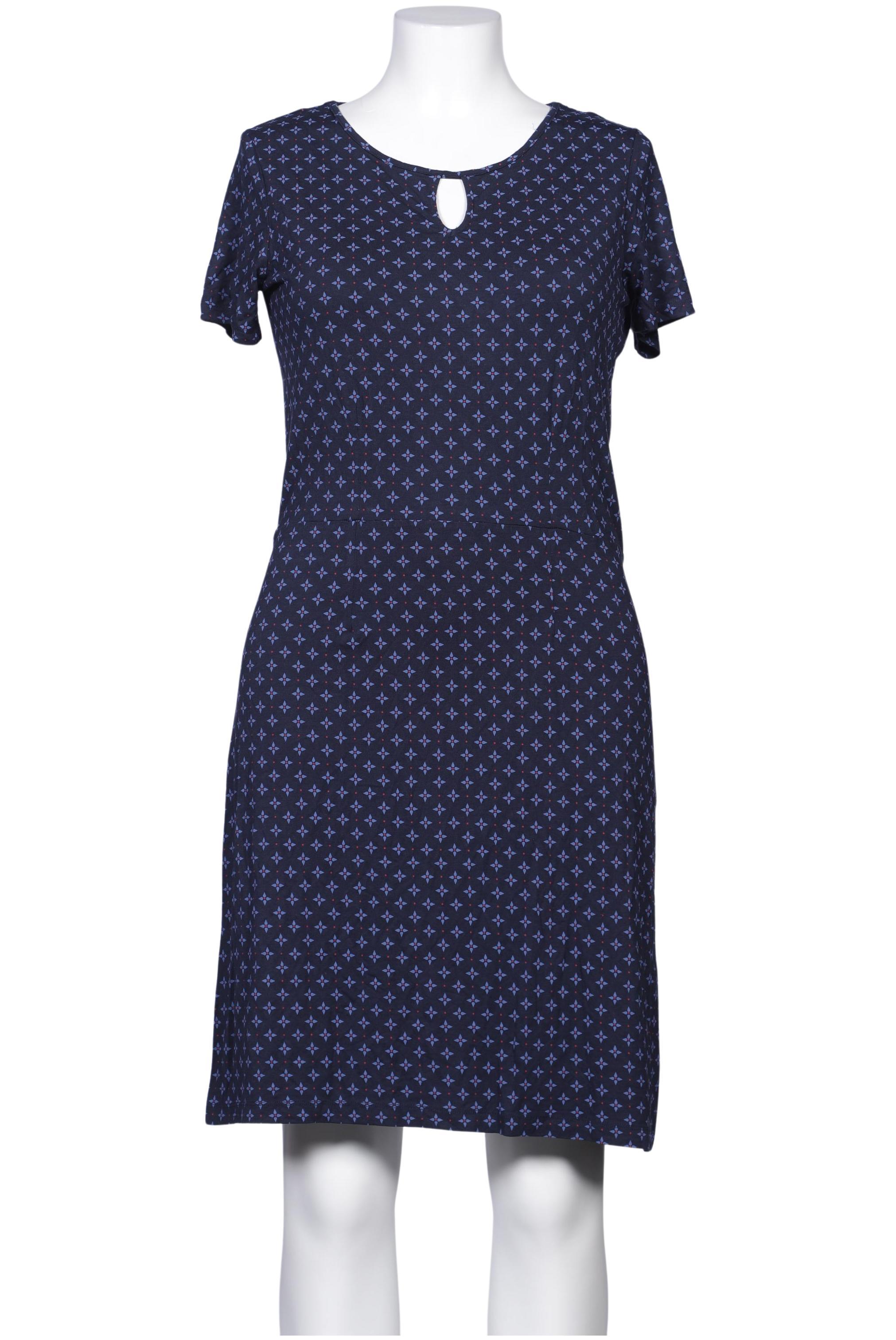 

Tom Tailor Damen Kleid, marineblau, Gr. 42