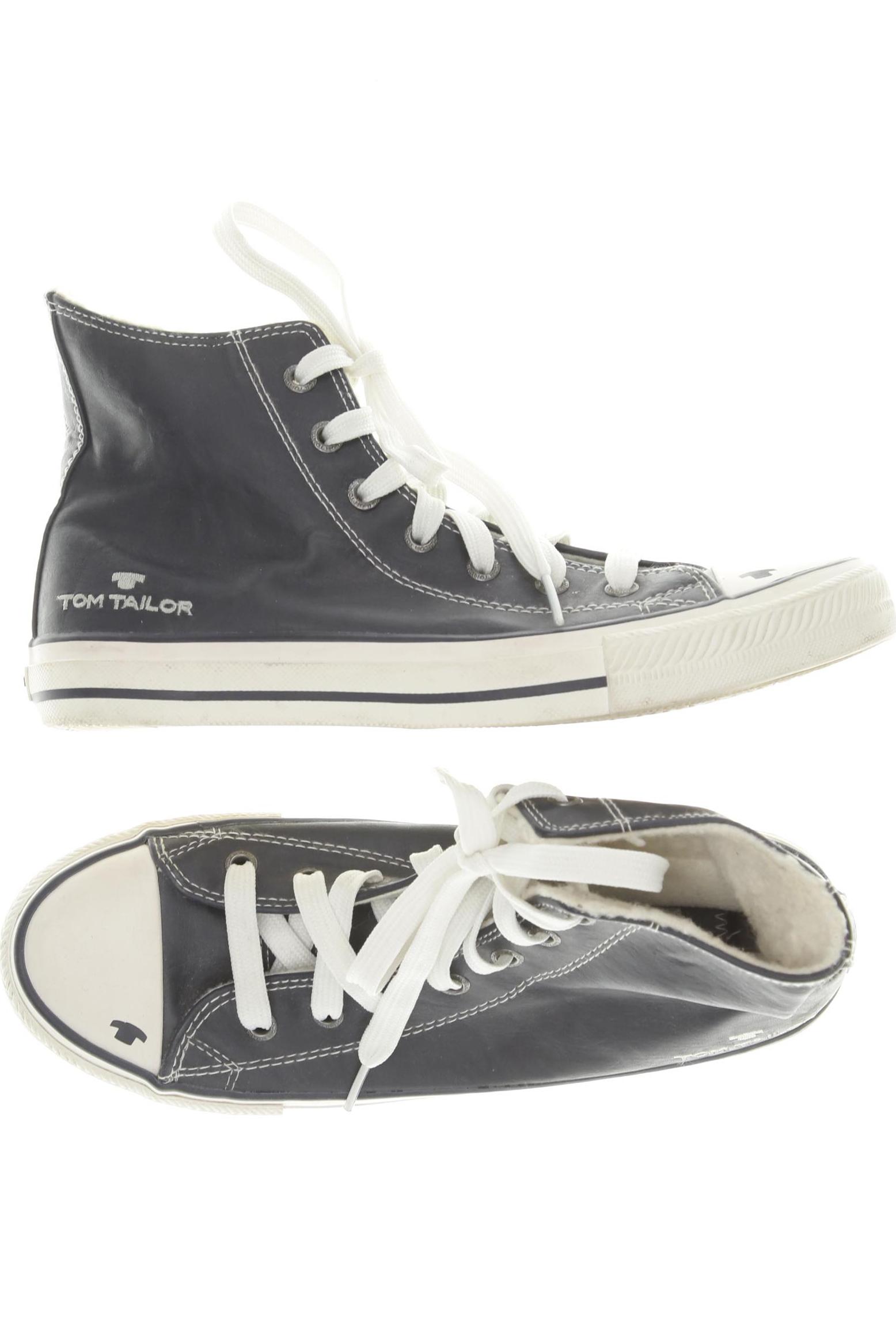 

Tom Tailor Damen Sneakers, blau, Gr. 39