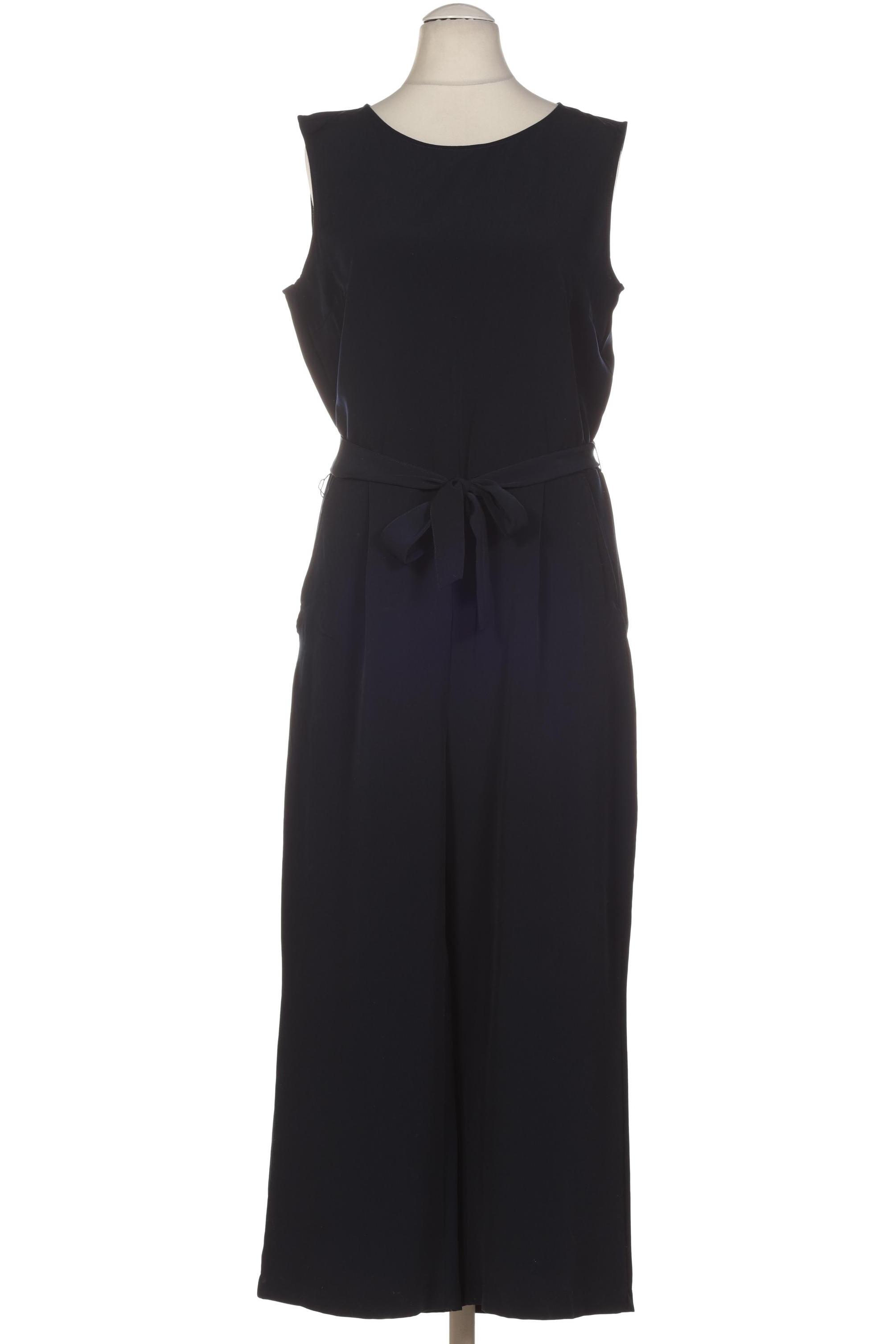 

Tom Tailor Damen Jumpsuit/Overall, marineblau, Gr. 40