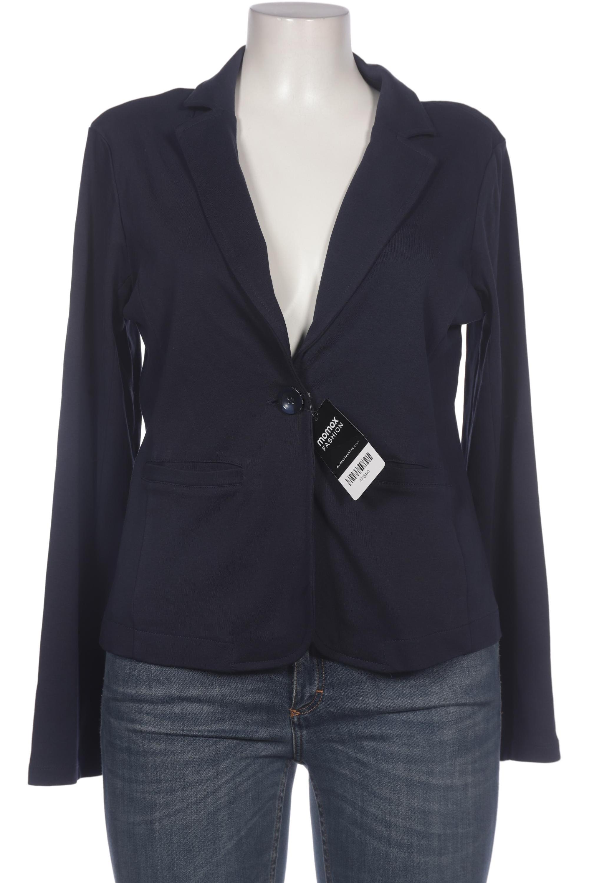 

Tom Tailor Damen Blazer, marineblau, Gr. 46