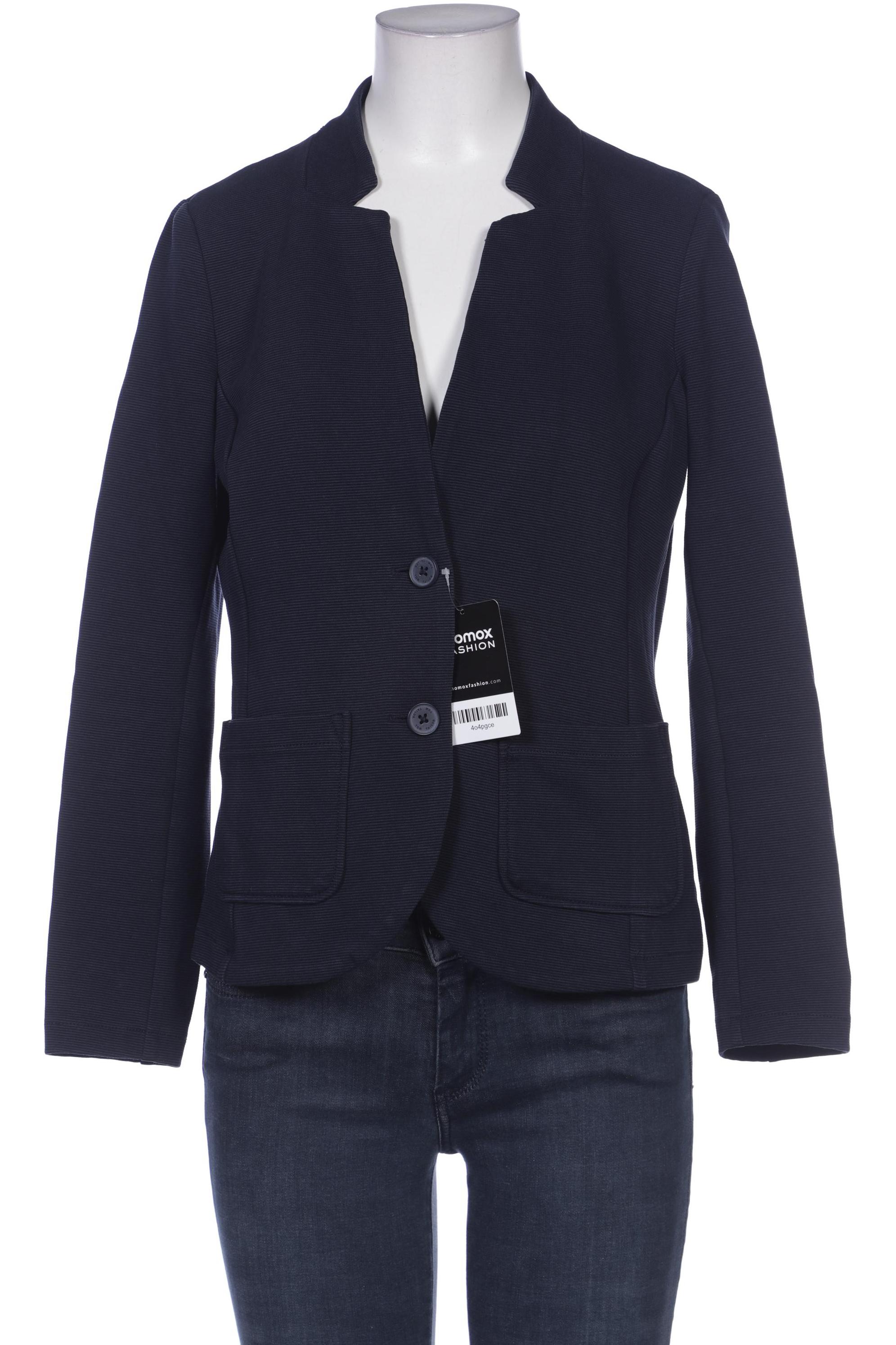 

Tom Tailor Damen Blazer, marineblau, Gr. 38