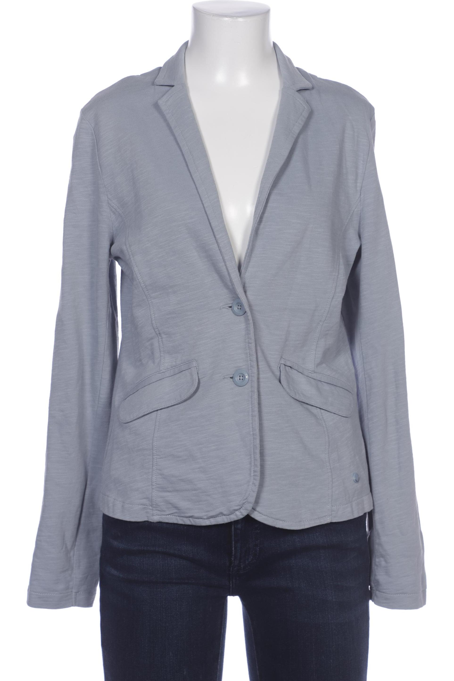 

Tom Tailor Damen Blazer, hellblau, Gr. 38