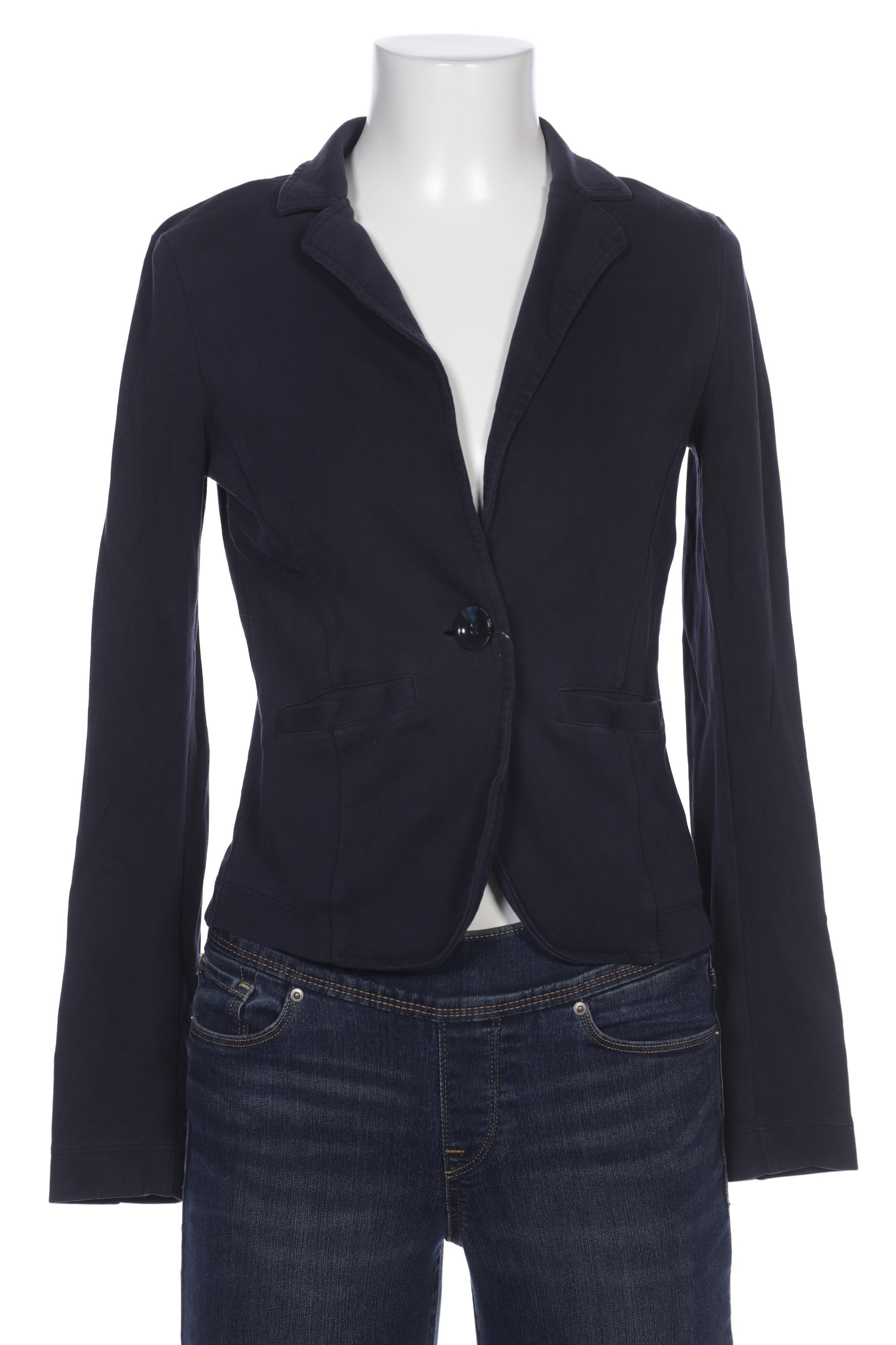 

Tom Tailor Damen Blazer, marineblau, Gr. 34
