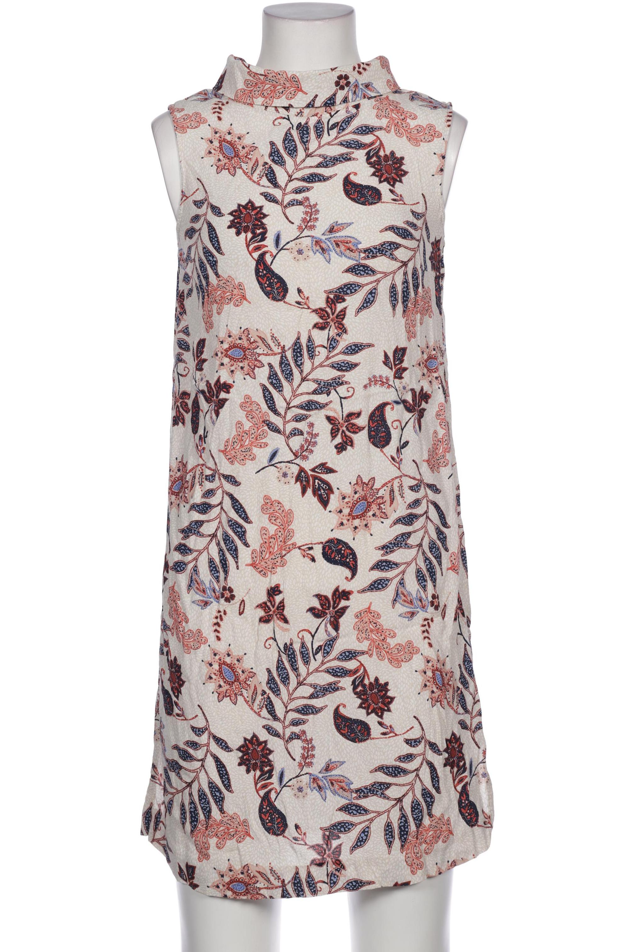 

Tom Tailor Damen Kleid, mehrfarbig, Gr. 34