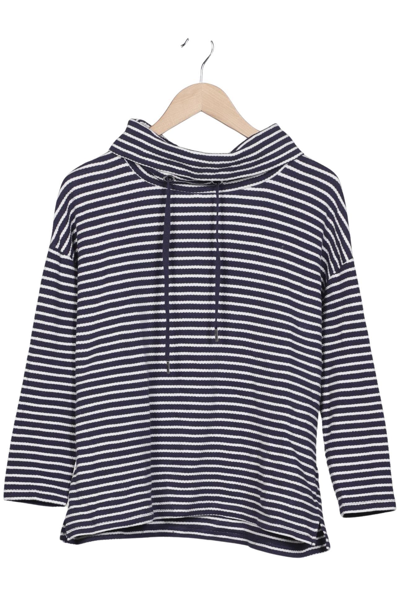 

Tom Tailor Damen Sweatshirt, mehrfarbig, Gr. 46