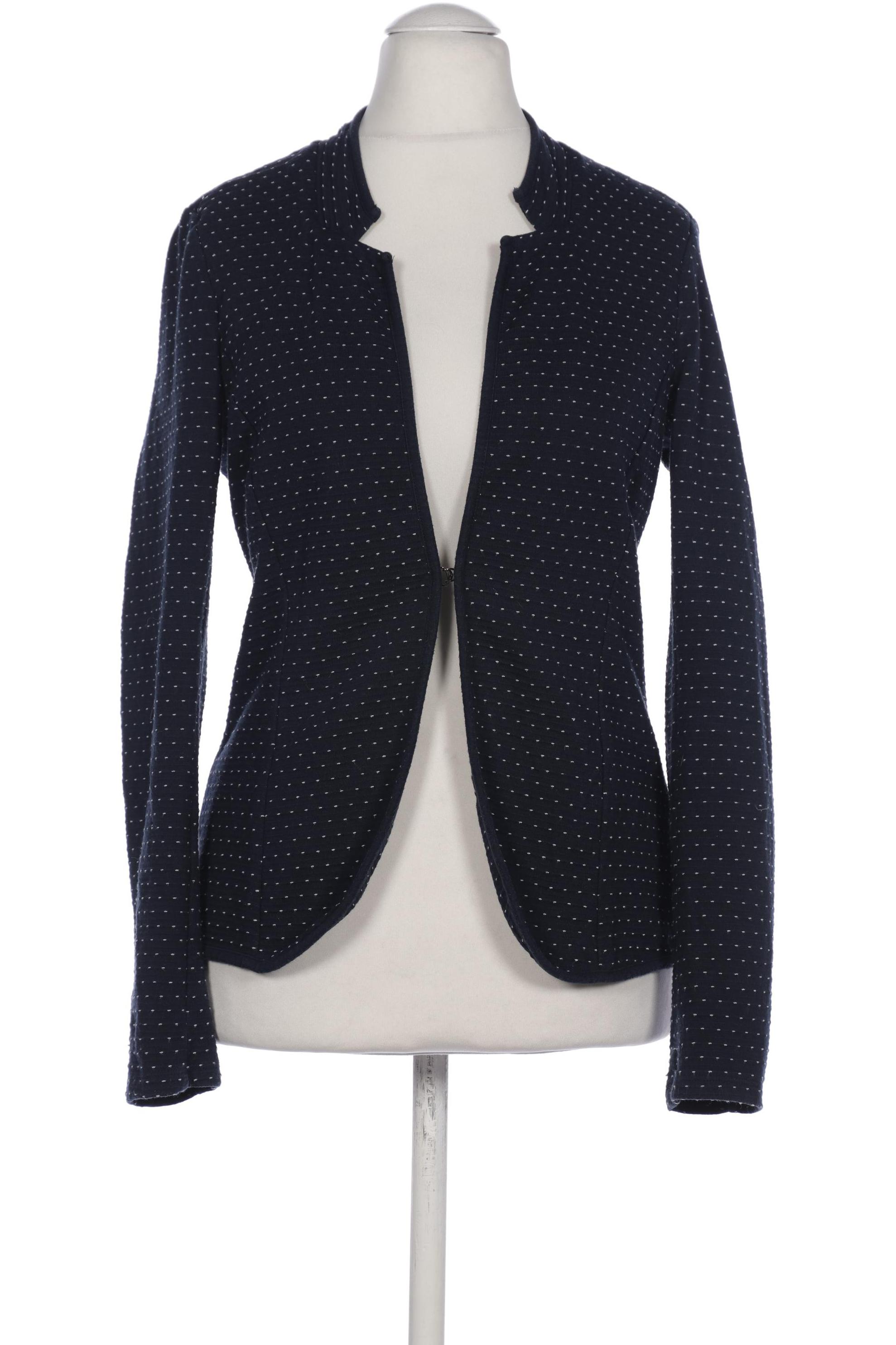 

Tom Tailor Damen Blazer, marineblau, Gr. 38