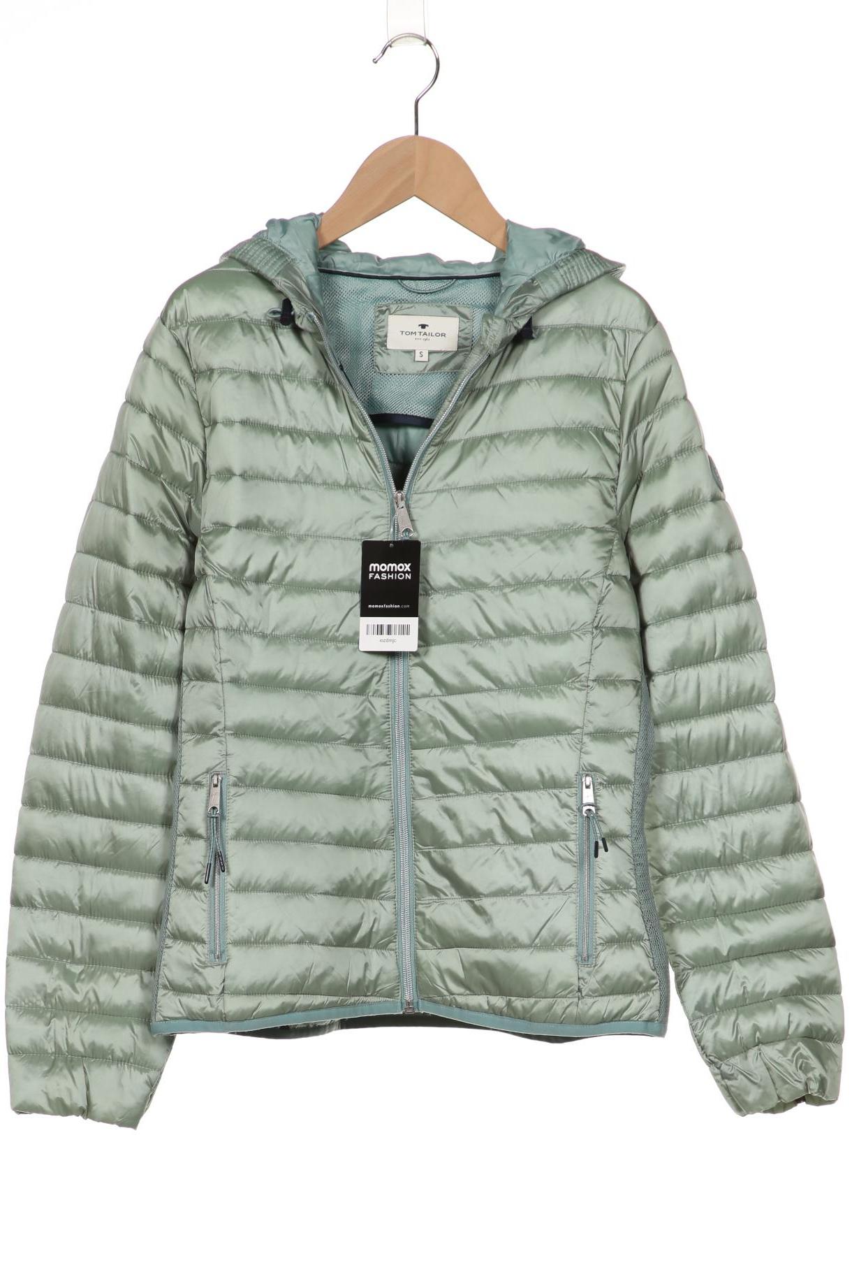 

Tom Tailor Damen Jacke, schwarz, Gr. 36