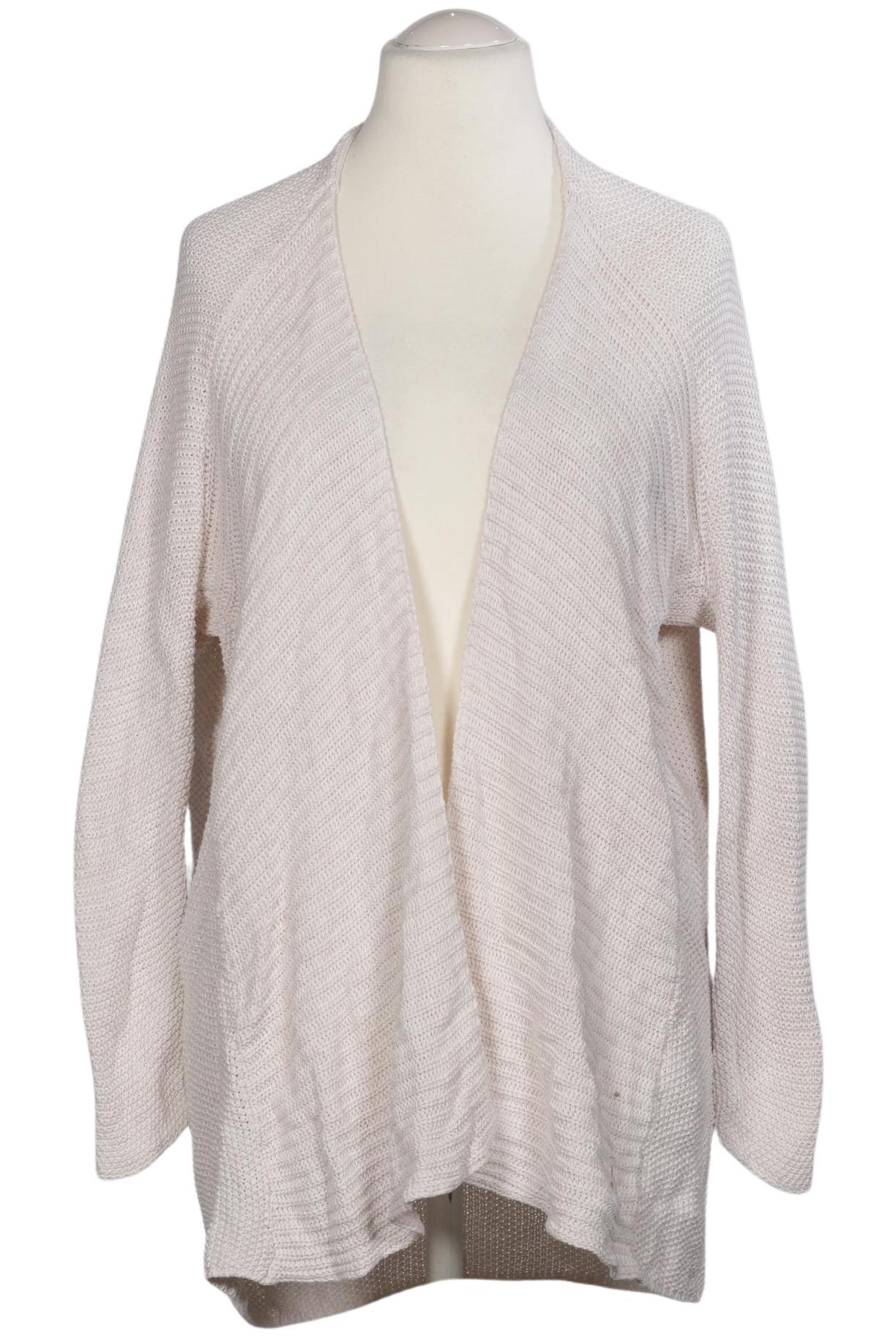 

Tom Tailor Damen Strickjacke, beige, Gr. 38