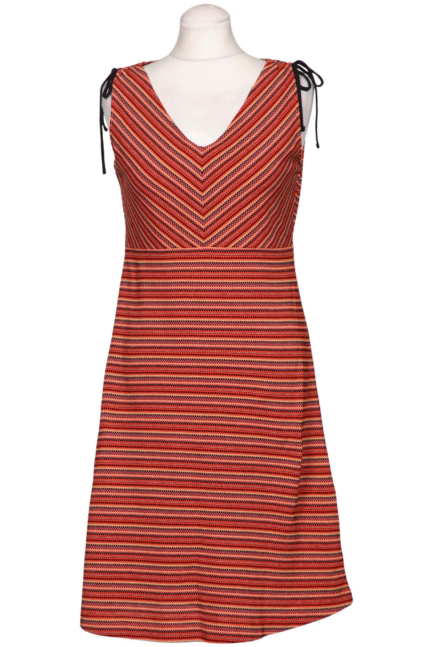 

Tom Tailor Damen Kleid, rot, Gr. 38