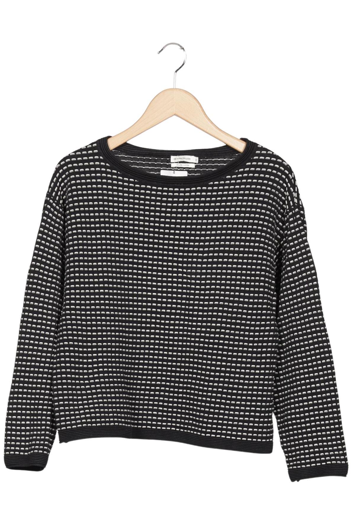 

Tom Tailor Damen Pullover, mehrfarbig, Gr. 38