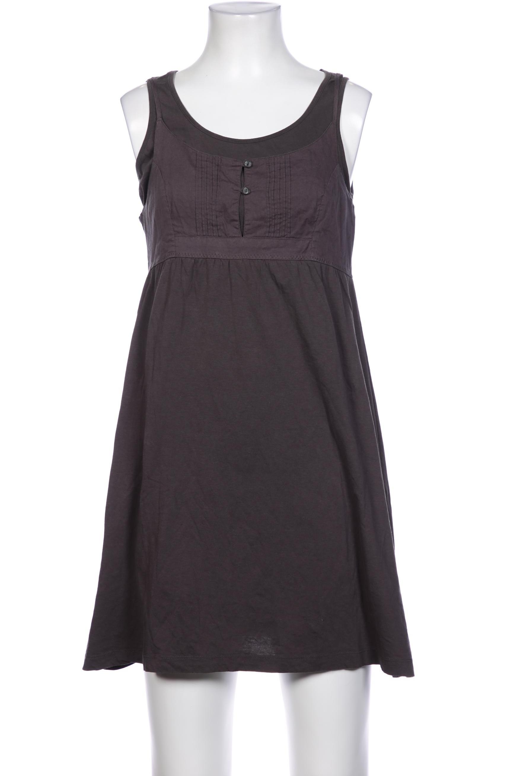 

Tom Tailor Damen Kleid, grau