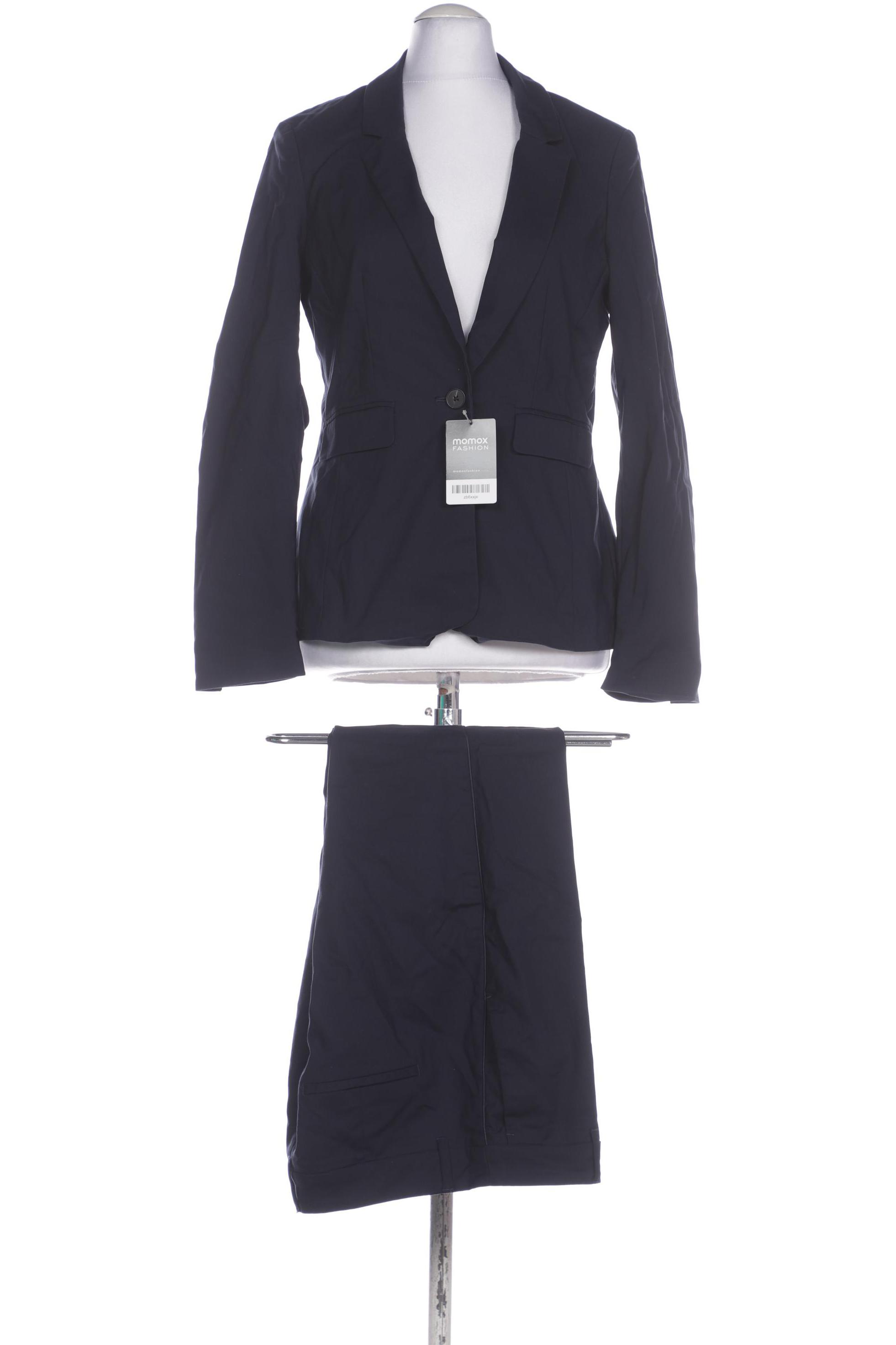 

Tom Tailor Damen Anzug, marineblau, Gr. 38