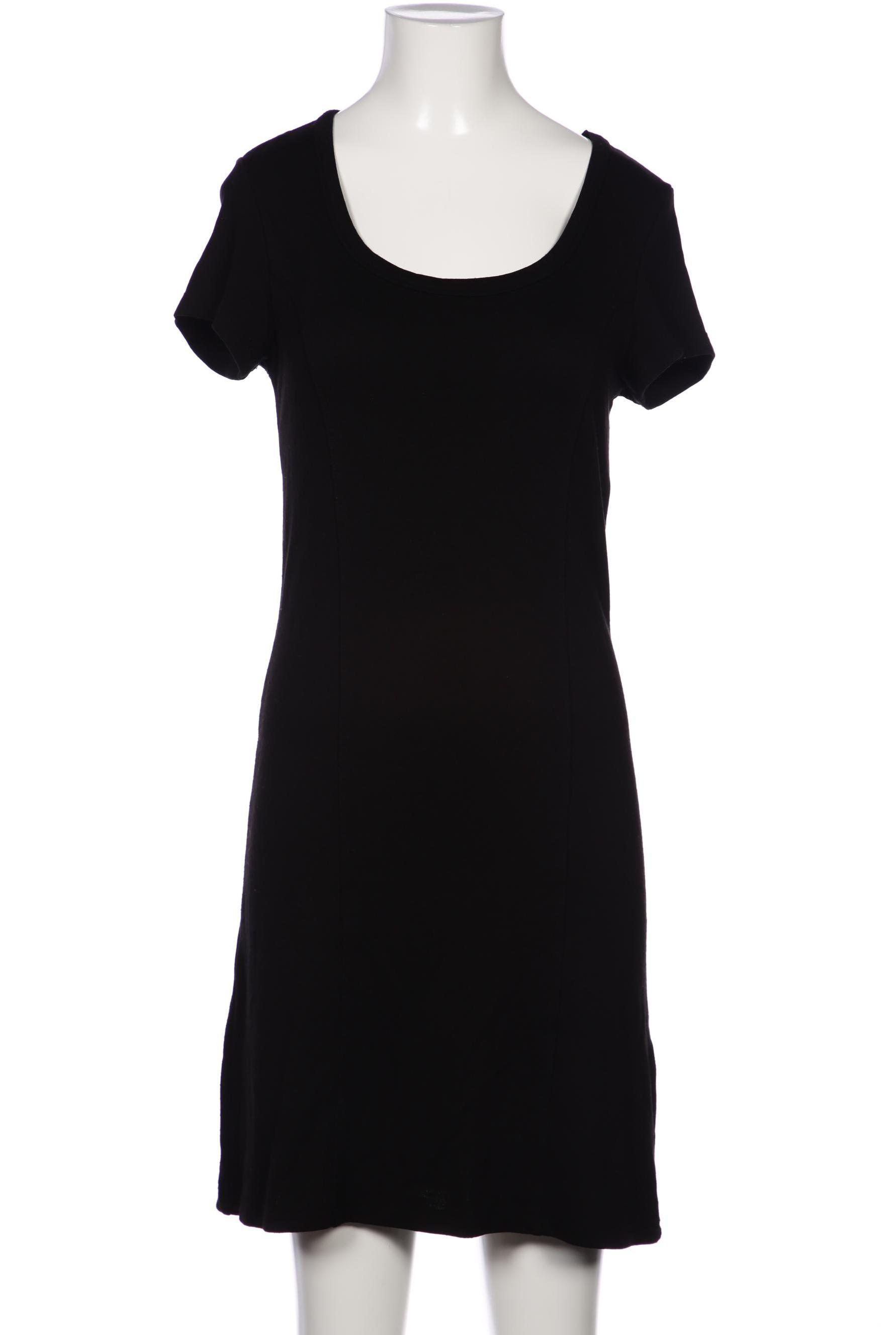 

Tom Tailor Damen Kleid, schwarz