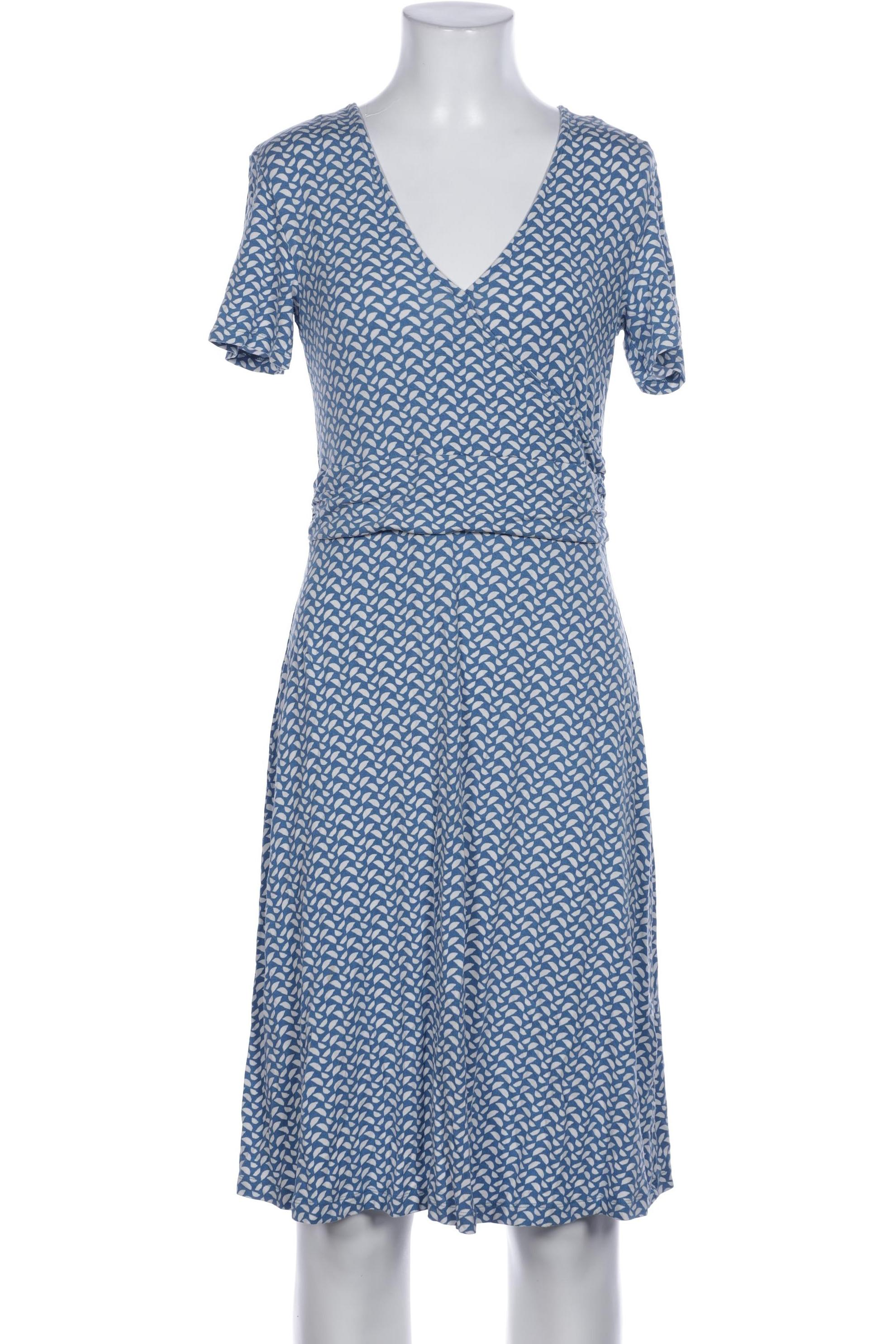 

Tom Tailor Damen Kleid, blau, Gr. 36