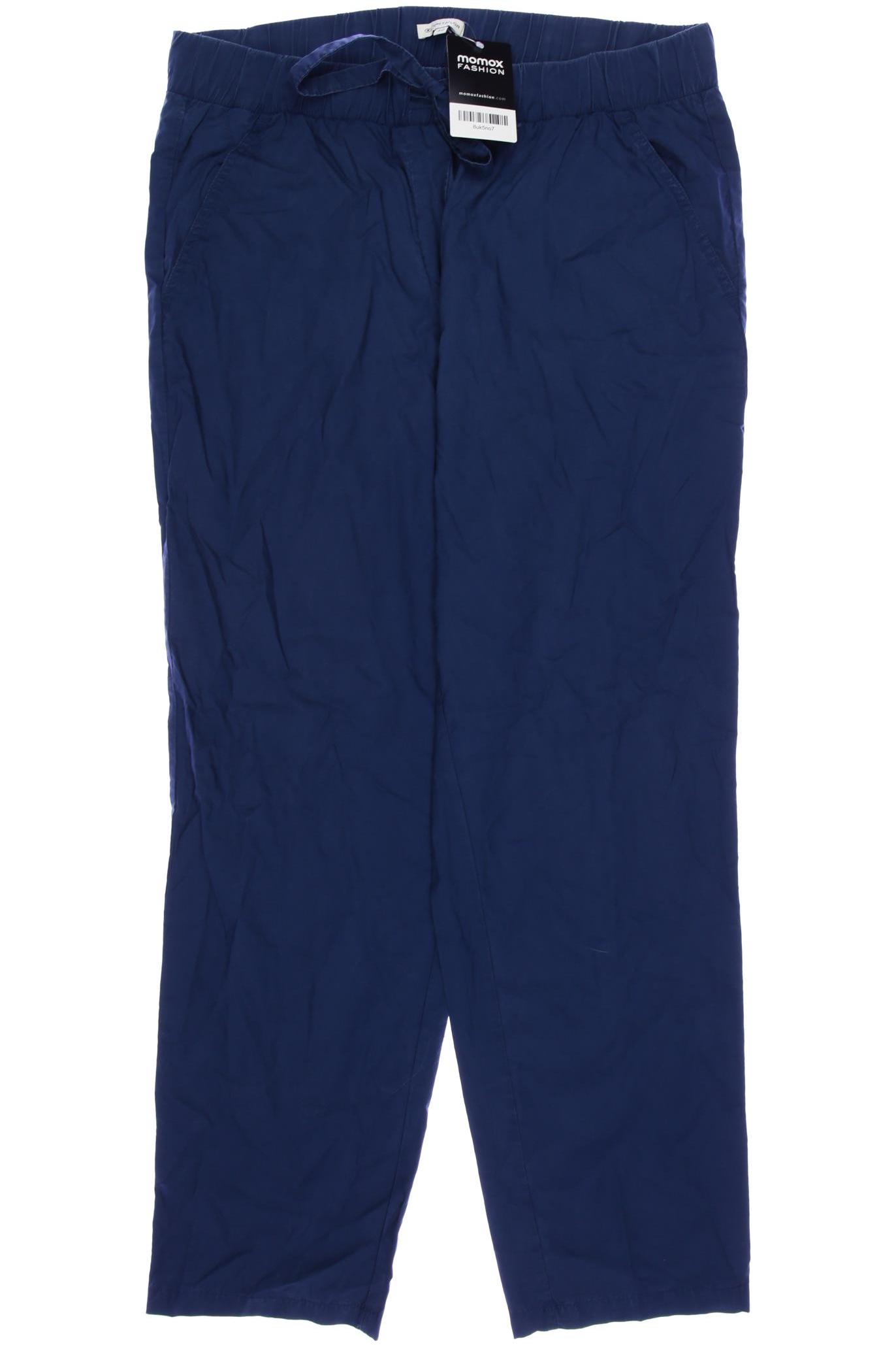 

Tom Tailor Damen Stoffhose, blau, Gr. 40