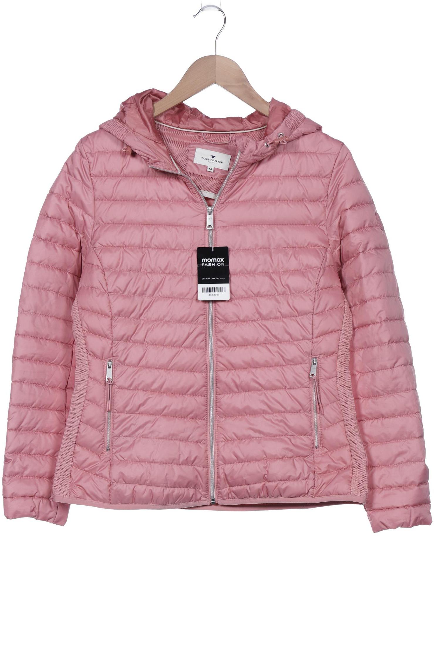 

Tom Tailor Damen Jacke, pink, Gr. 38