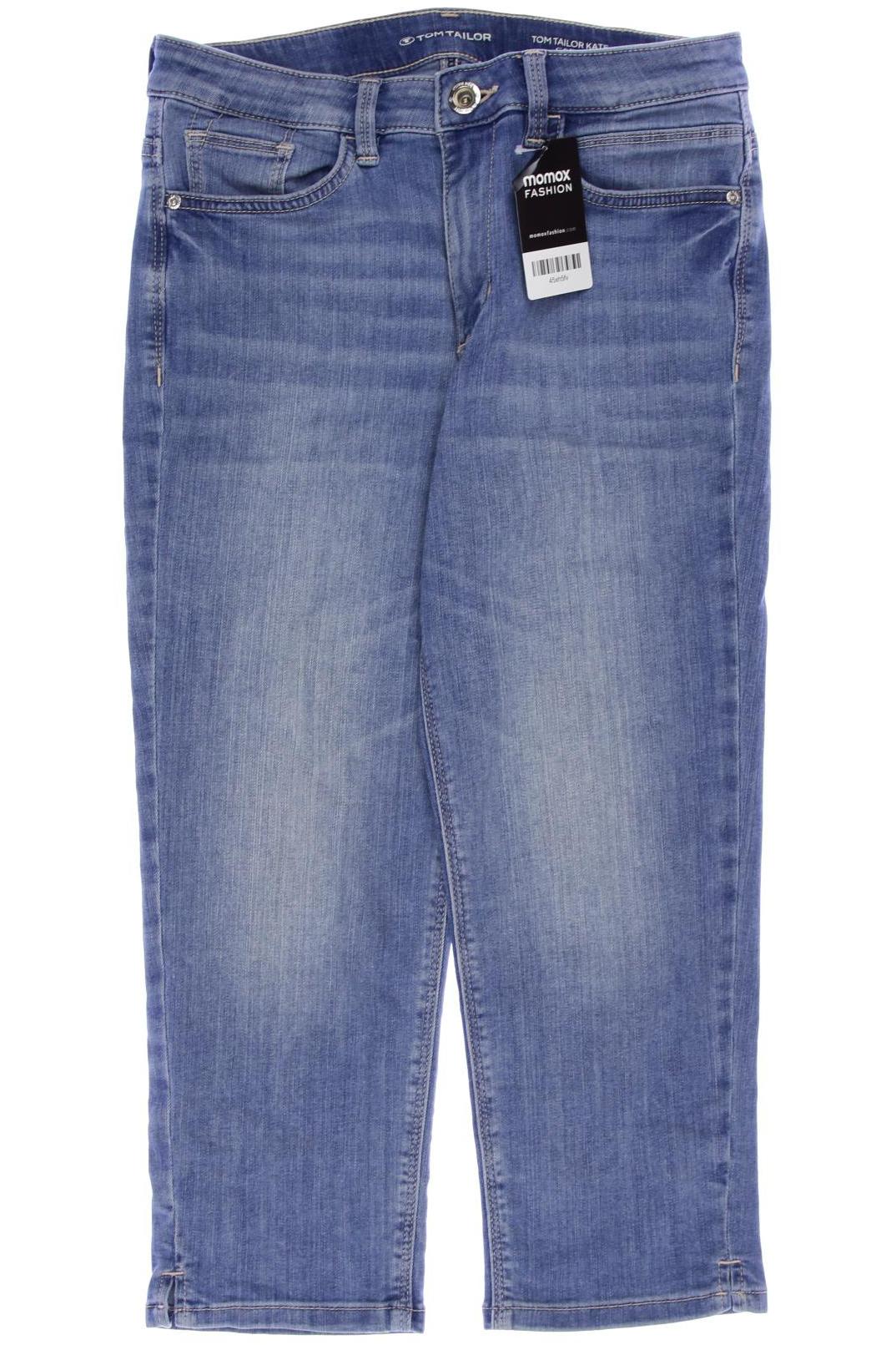 

Tom Tailor Damen Jeans, blau, Gr. 40
