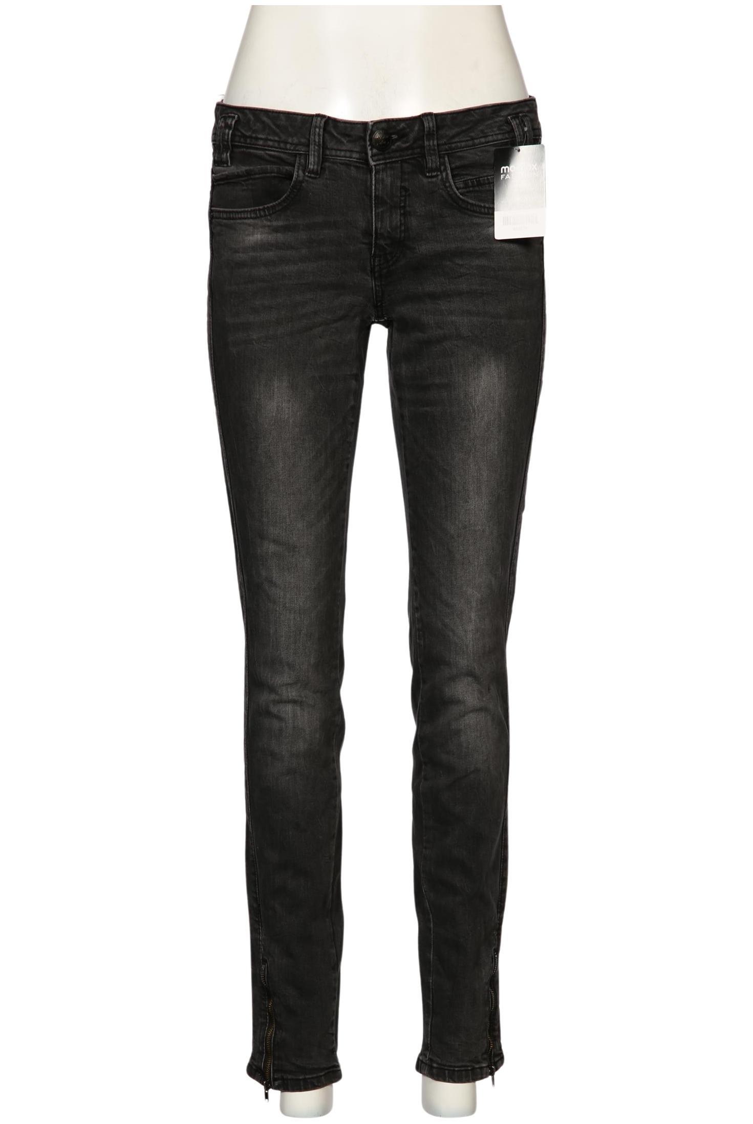 

Tom Tailor Damen Jeans, schwarz, Gr. 30