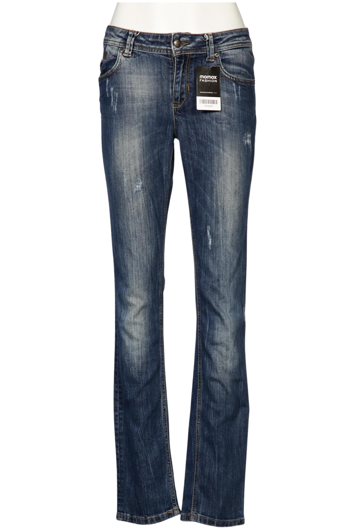 

Tom Tailor Damen Jeans, blau, Gr. 28