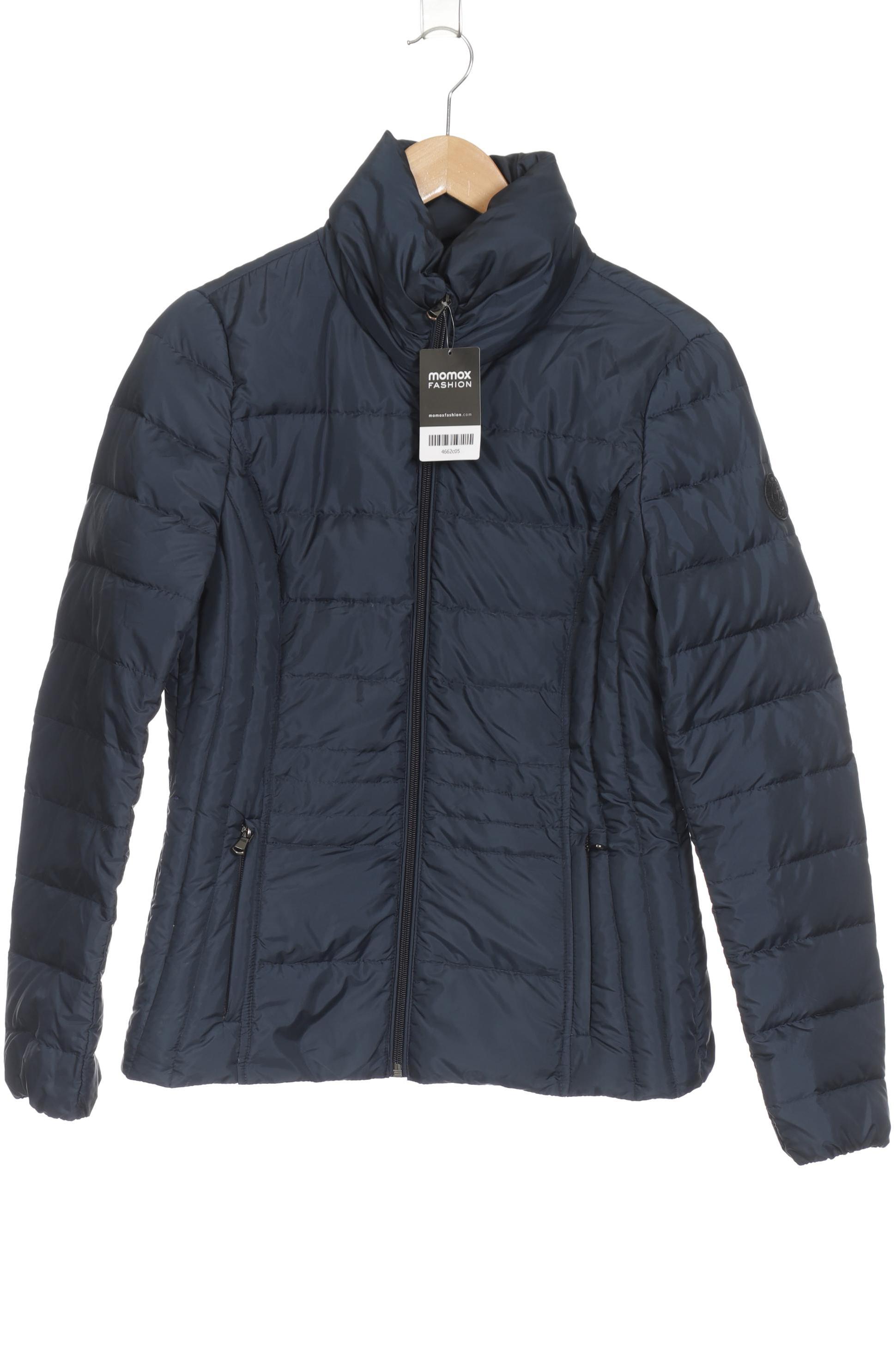 

Tom Tailor Damen Jacke, blau, Gr. 38