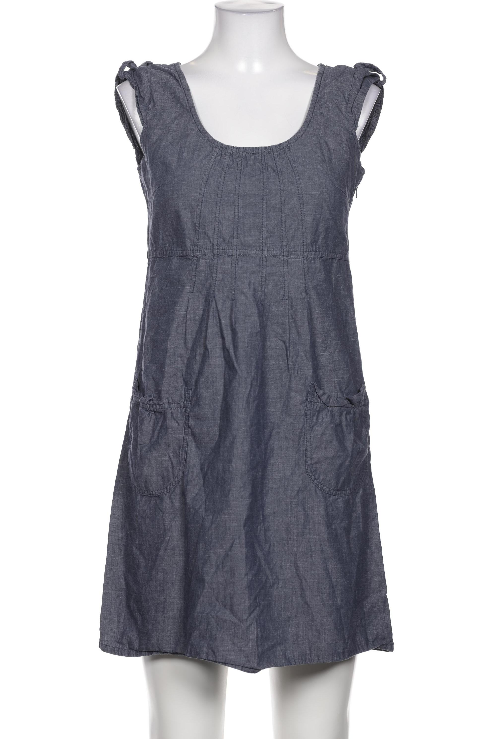 

Tom Tailor Damen Kleid, marineblau, Gr. 38