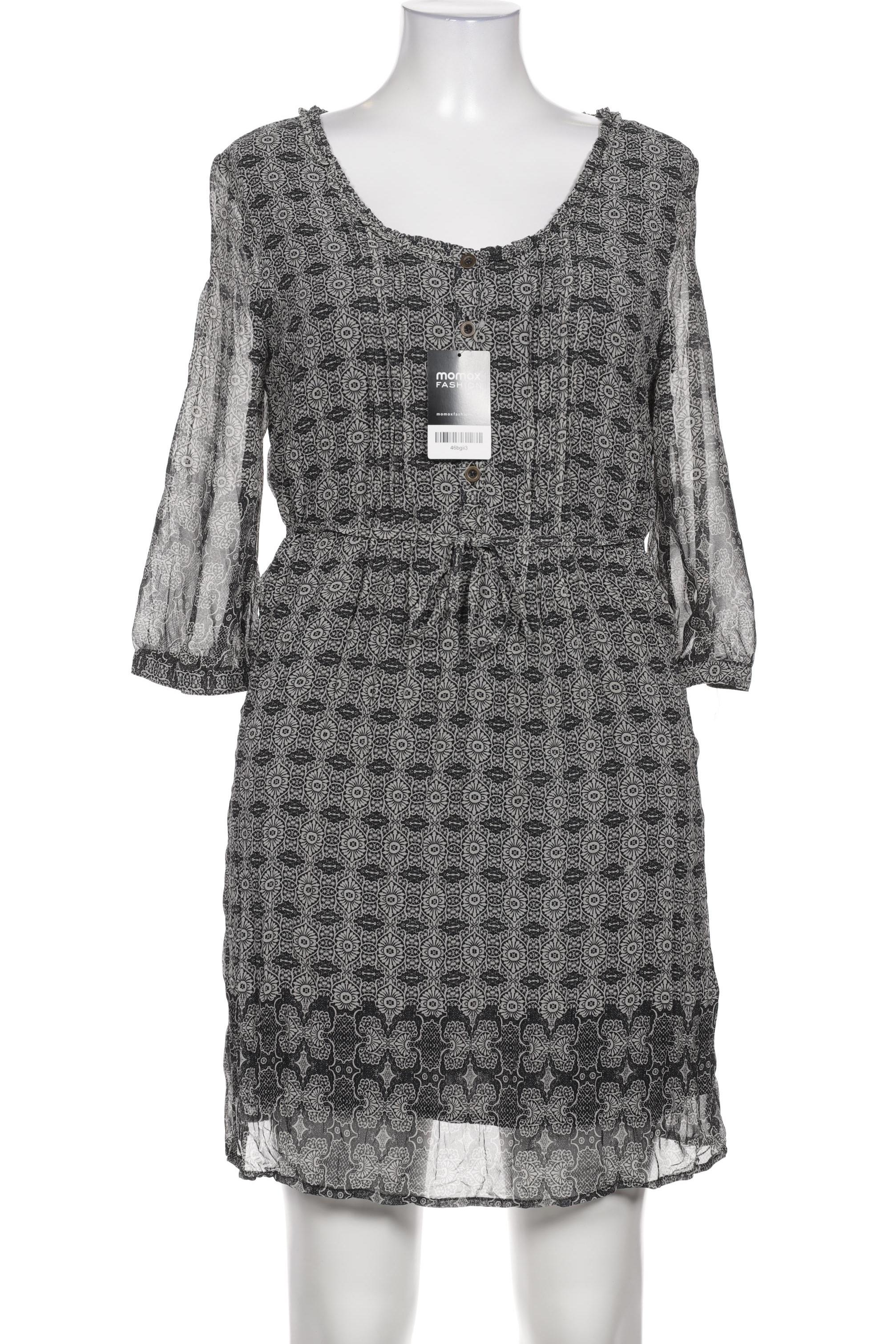 

Tom Tailor Damen Kleid, grau