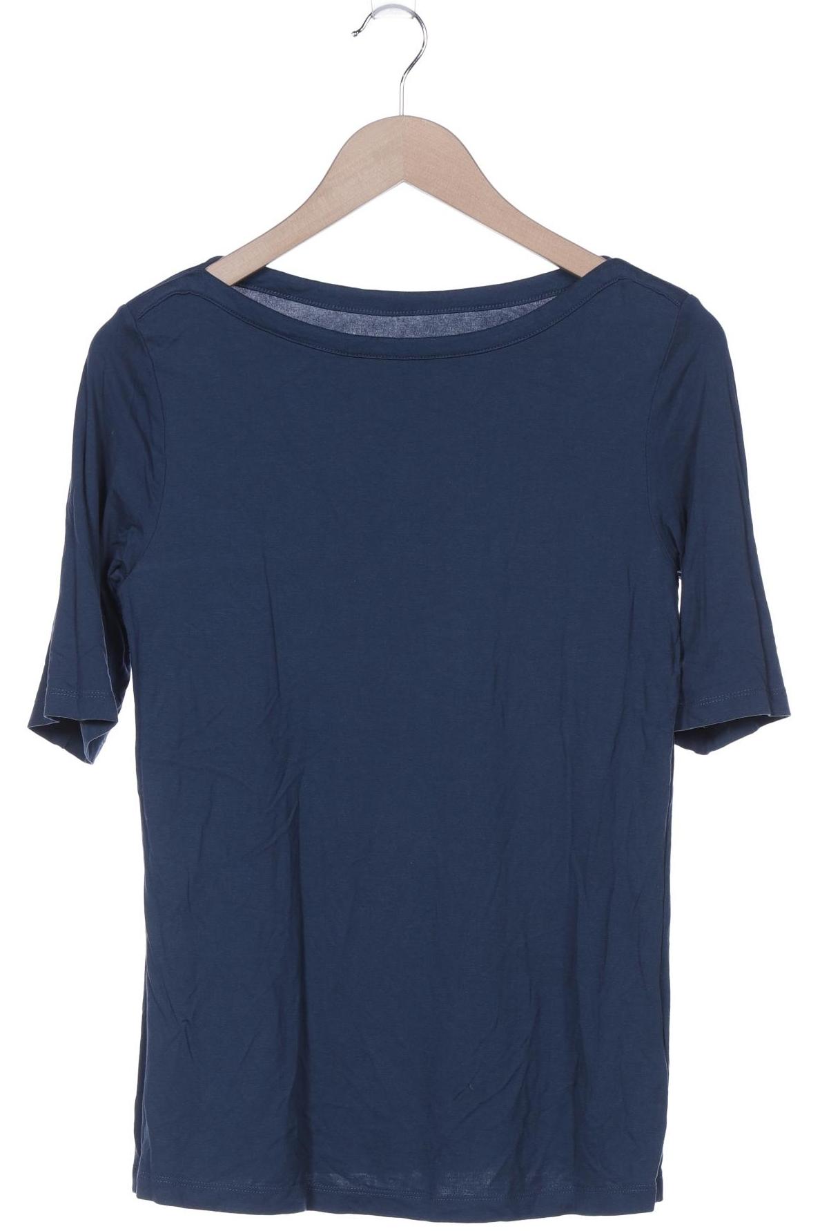

Tom Tailor Damen T-Shirt, marineblau, Gr. 44