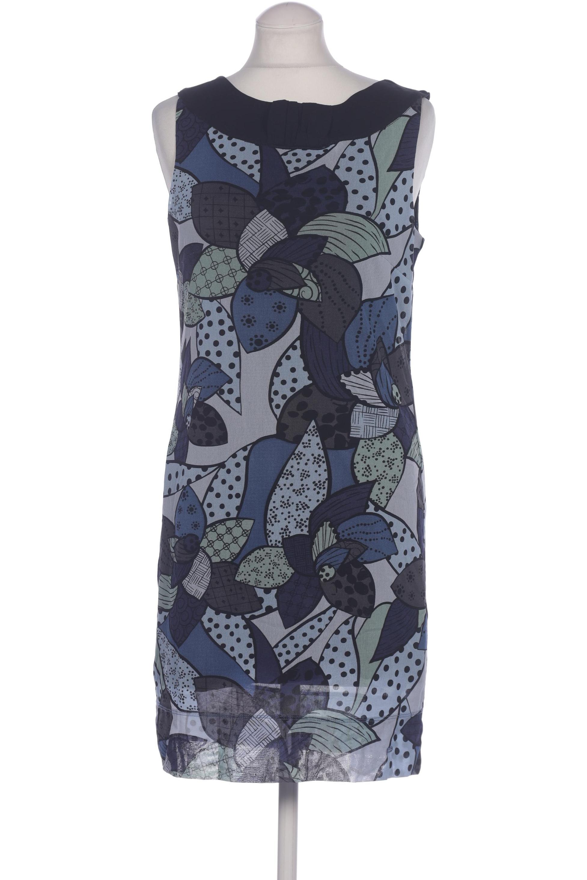 

Tom Tailor Damen Kleid, mehrfarbig, Gr. 36