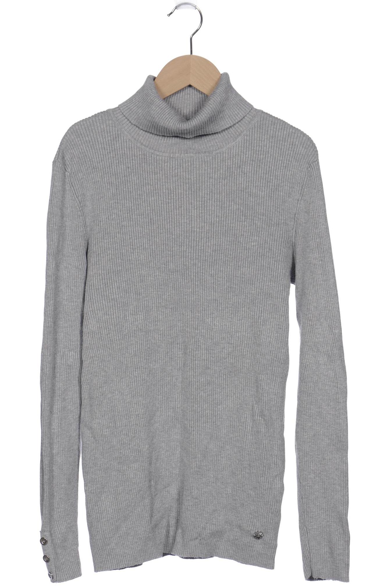 

Tom Tailor Damen Pullover, grau