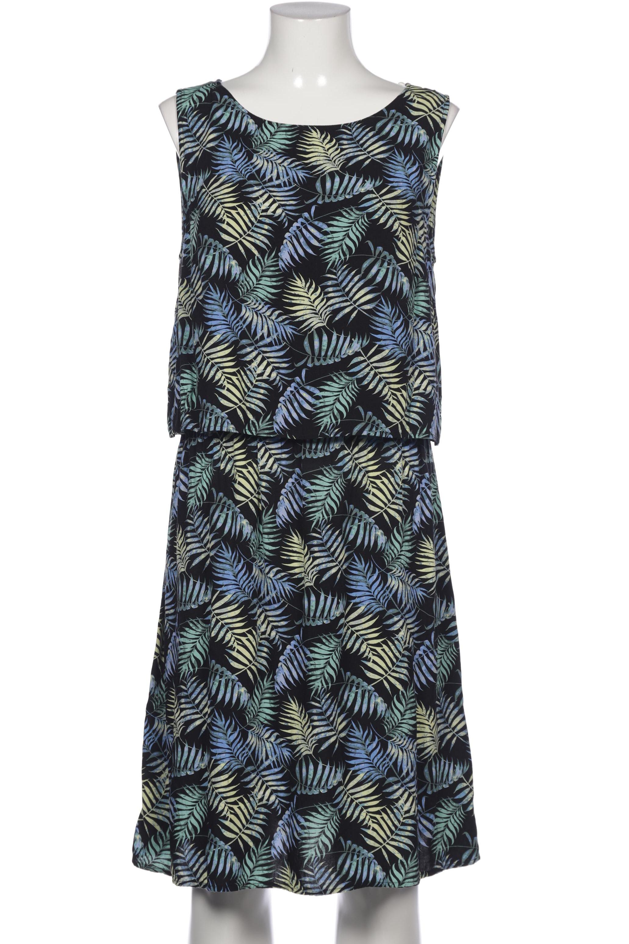 

Tom Tailor Damen Kleid, schwarz