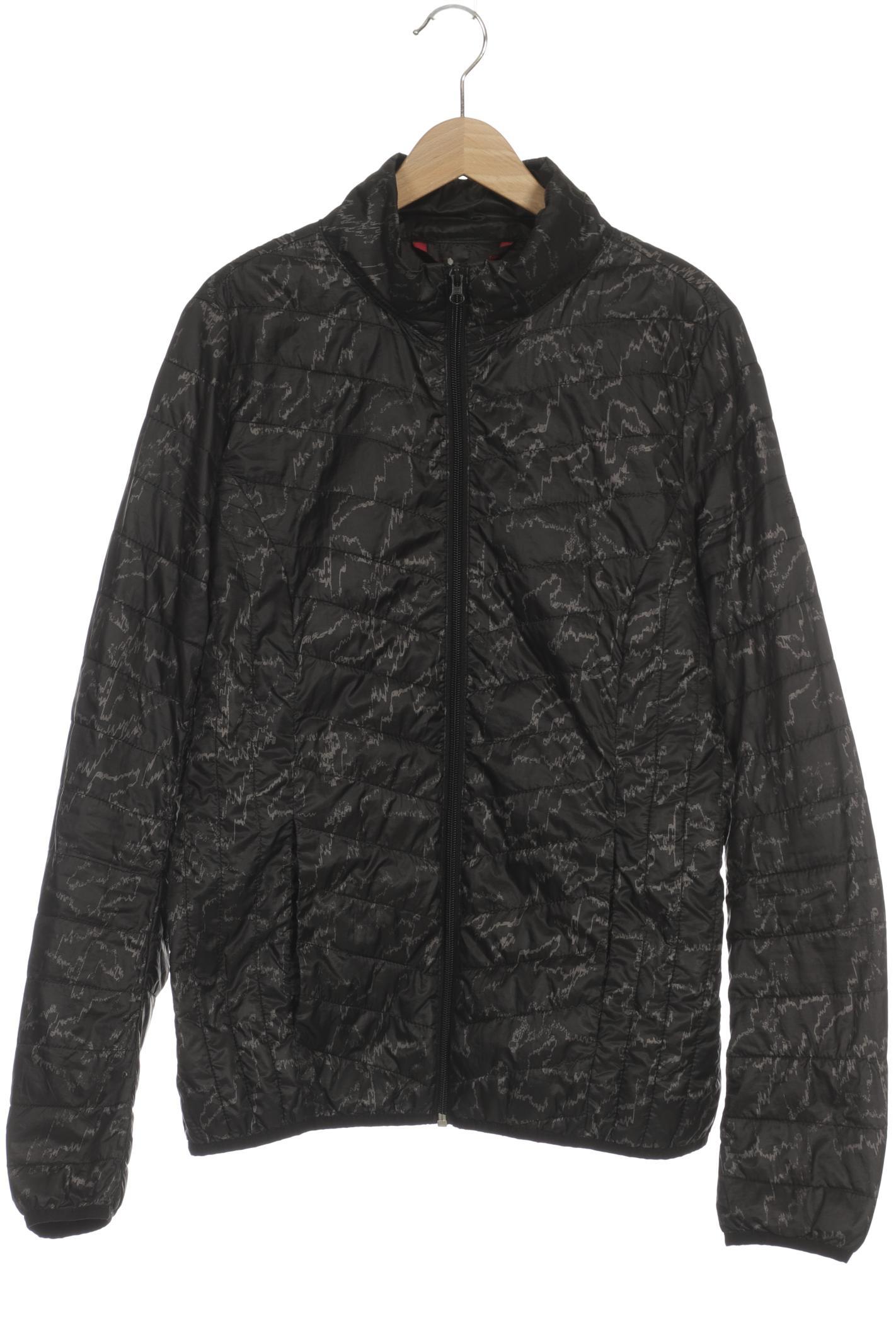 

Tom Tailor Damen Jacke, schwarz, Gr.