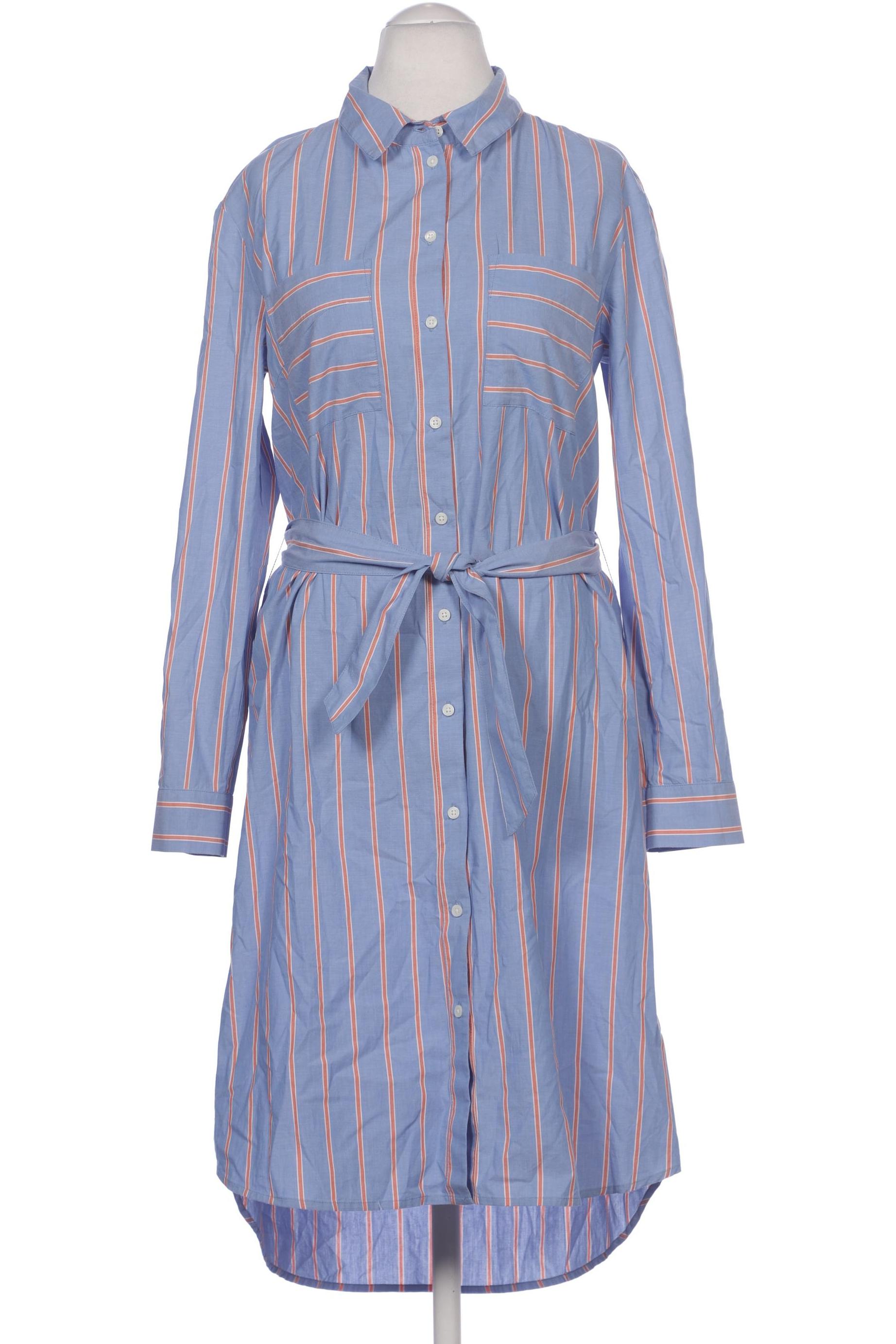 

Tom Tailor Damen Kleid, blau, Gr. 38