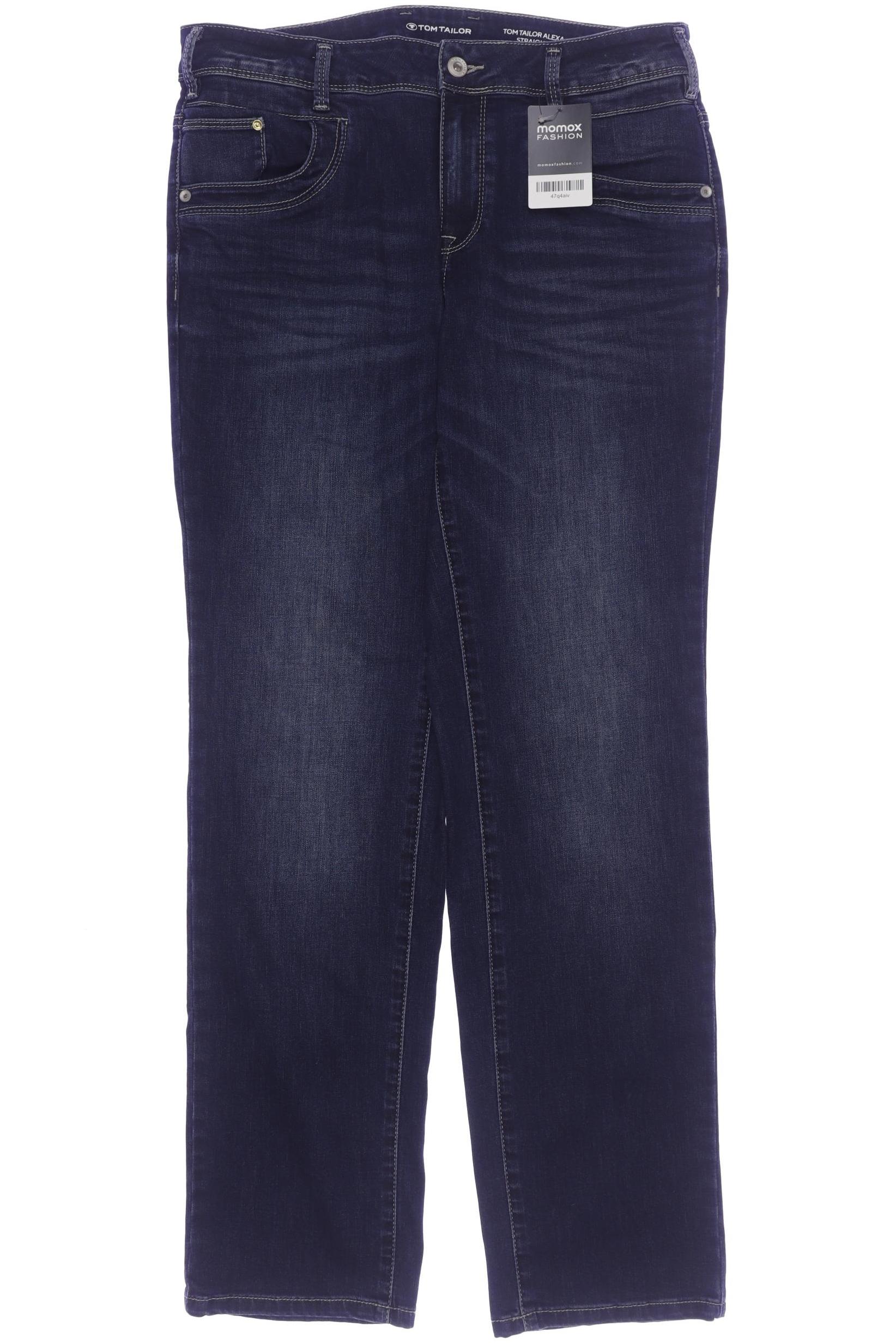 

Tom Tailor Damen Jeans, marineblau, Gr. 31