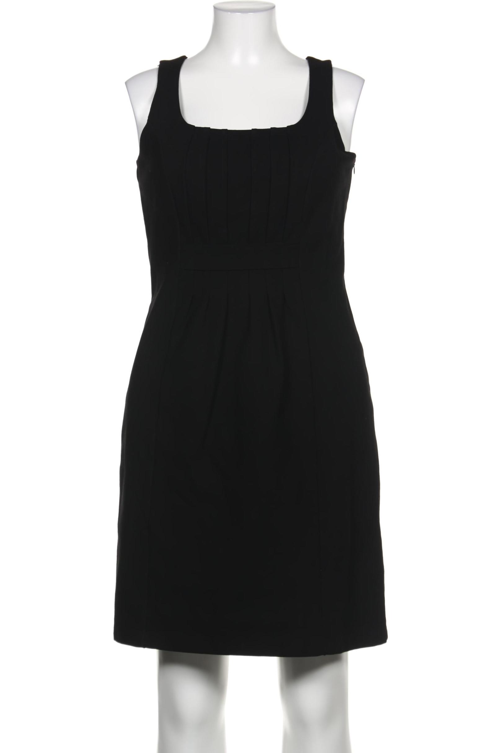 

Tom Tailor Damen Kleid, schwarz